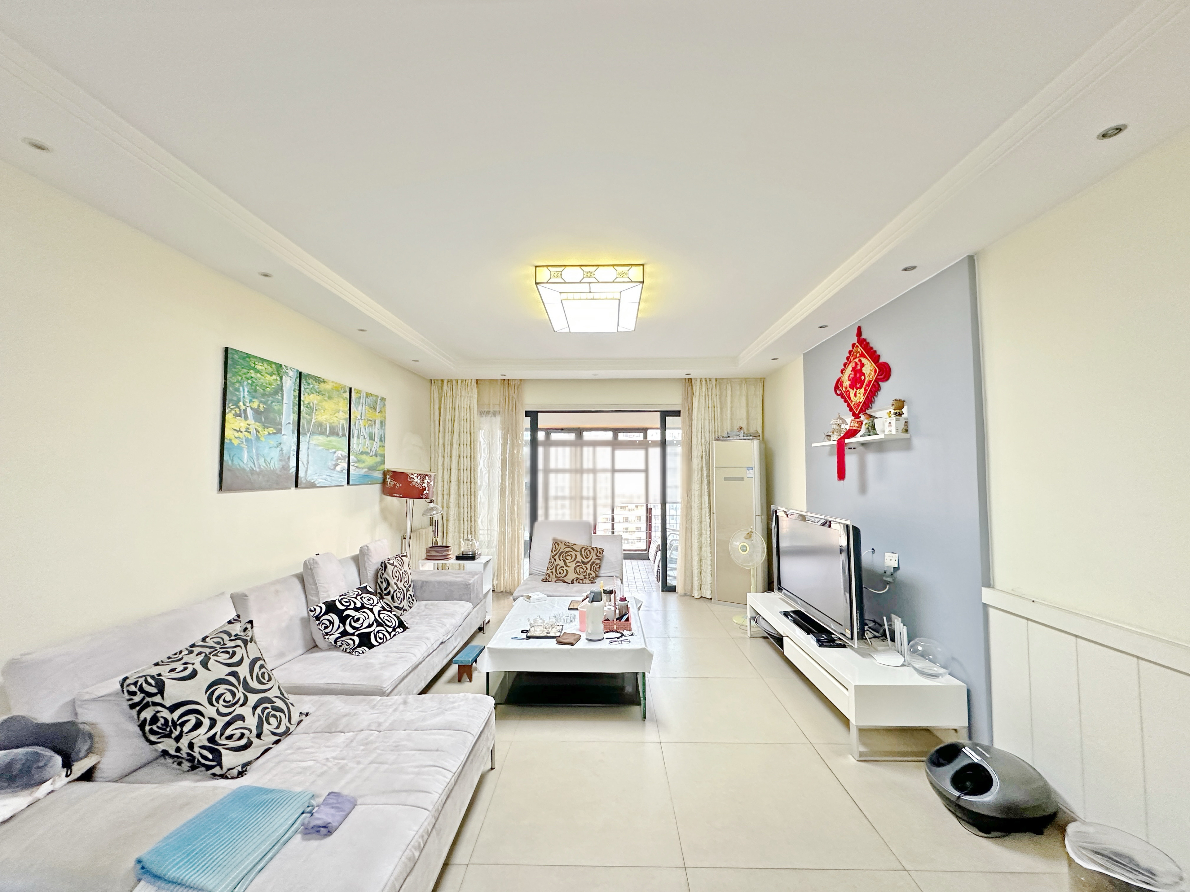 阳光100国际新城(F区)