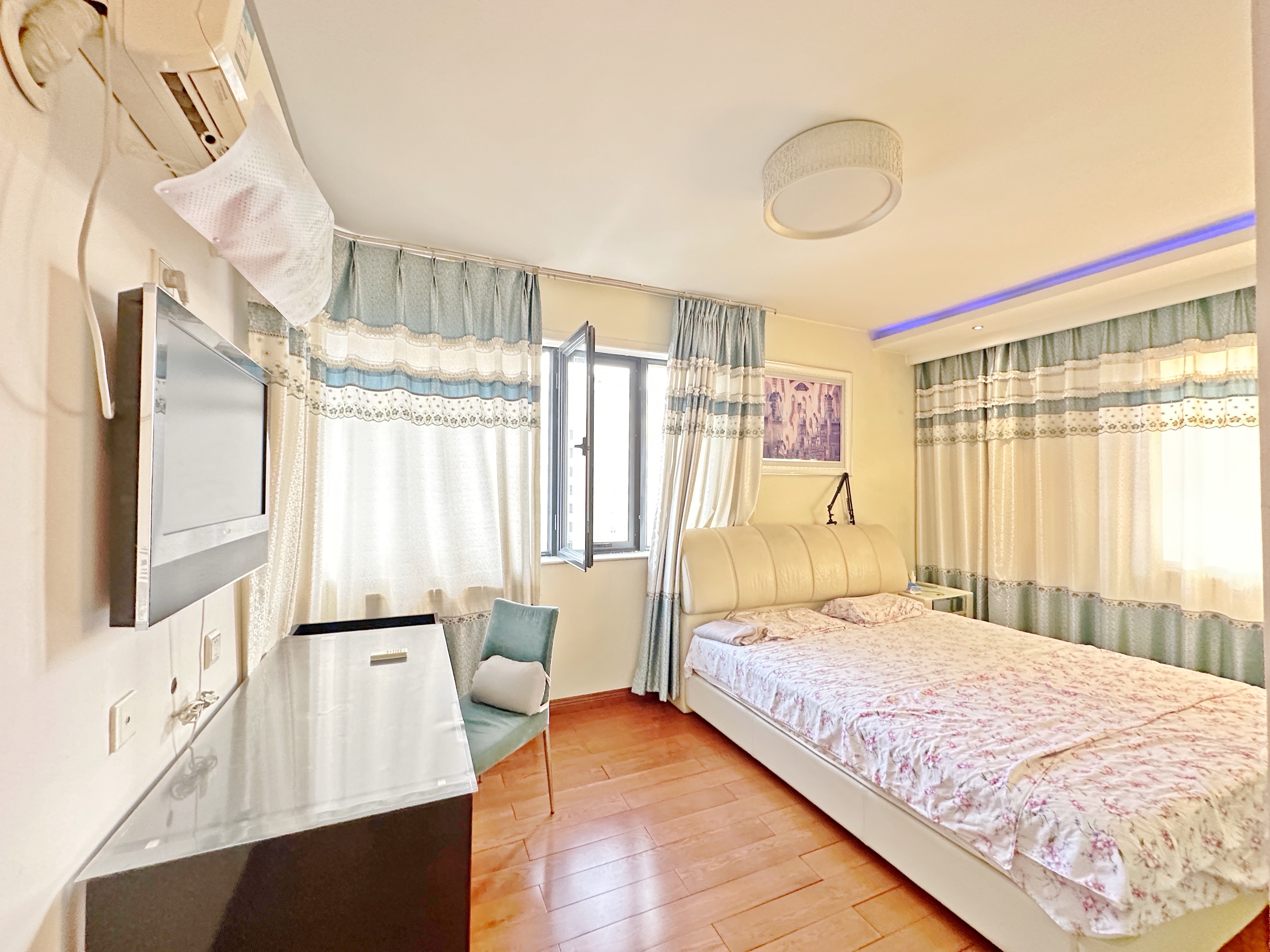 阳光100国际新城(F区)