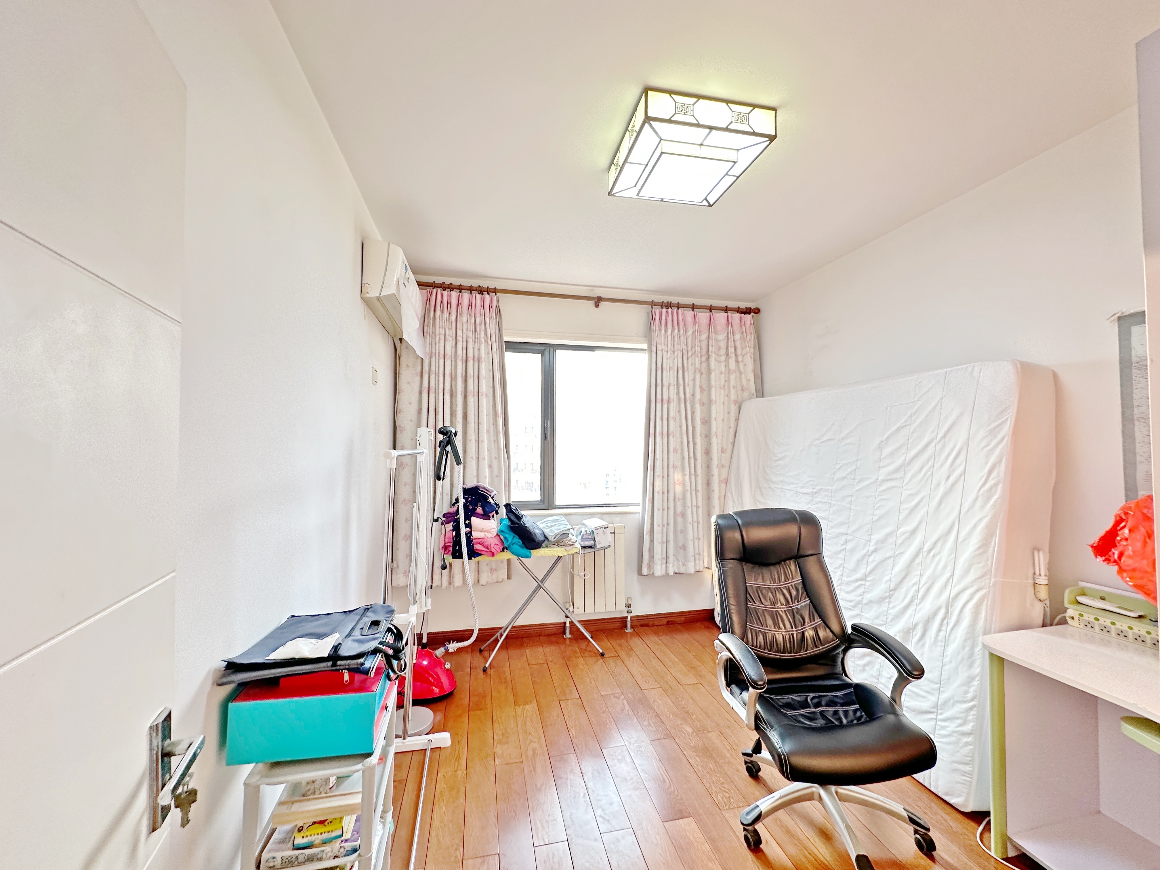 阳光100国际新城(F区)