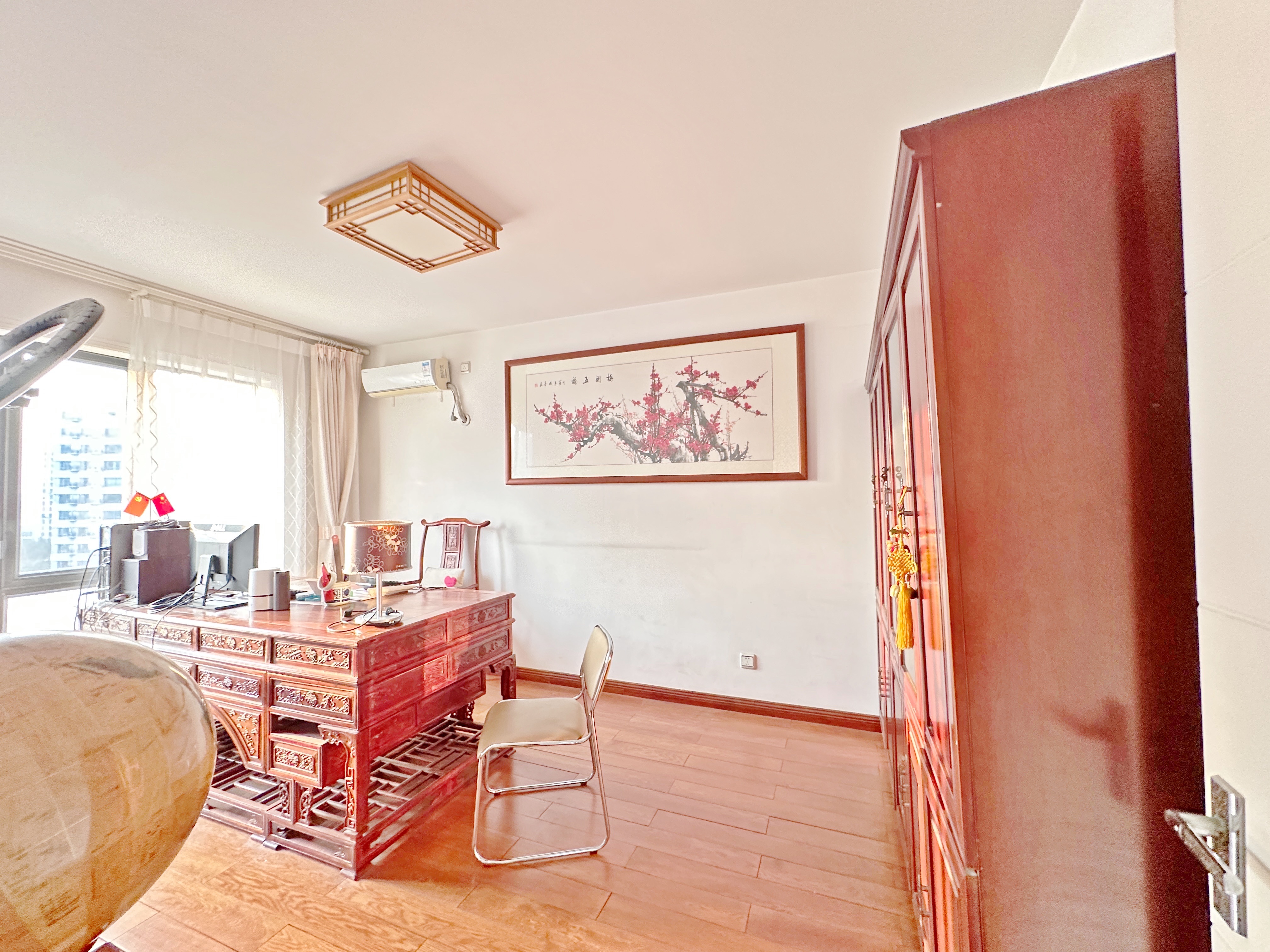 阳光100国际新城(F区)