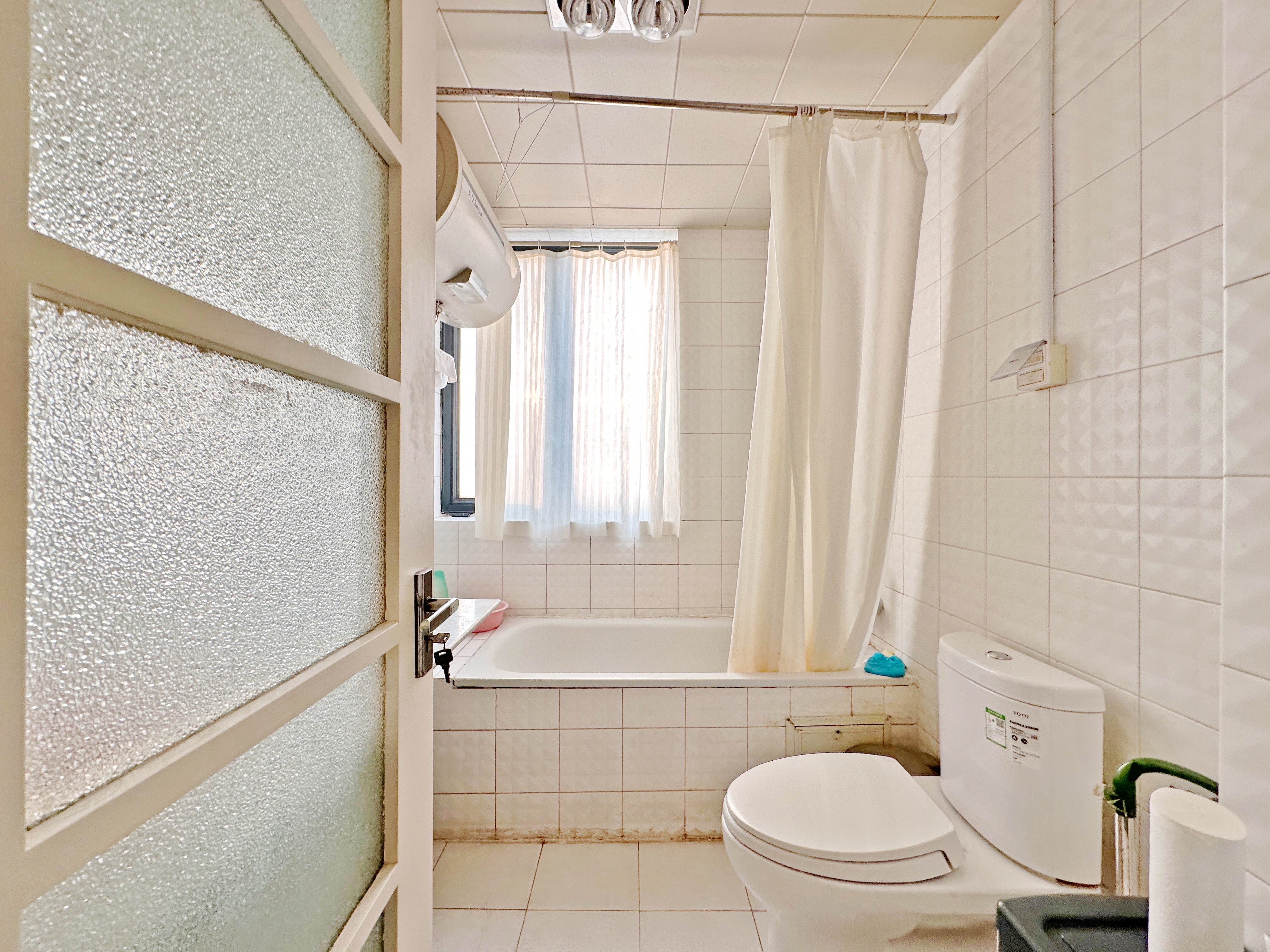 阳光100国际新城(F区)