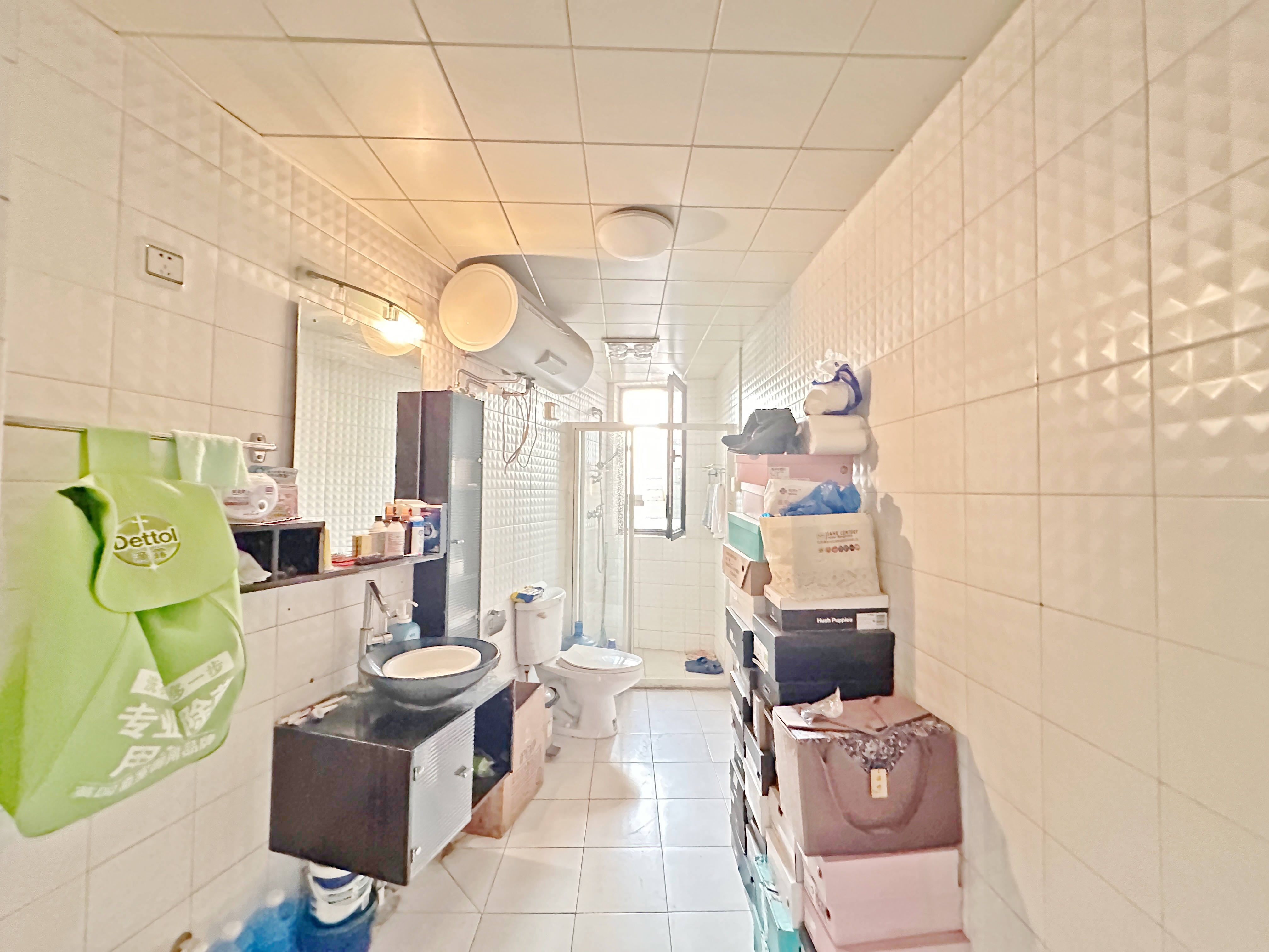 阳光100国际新城(F区)