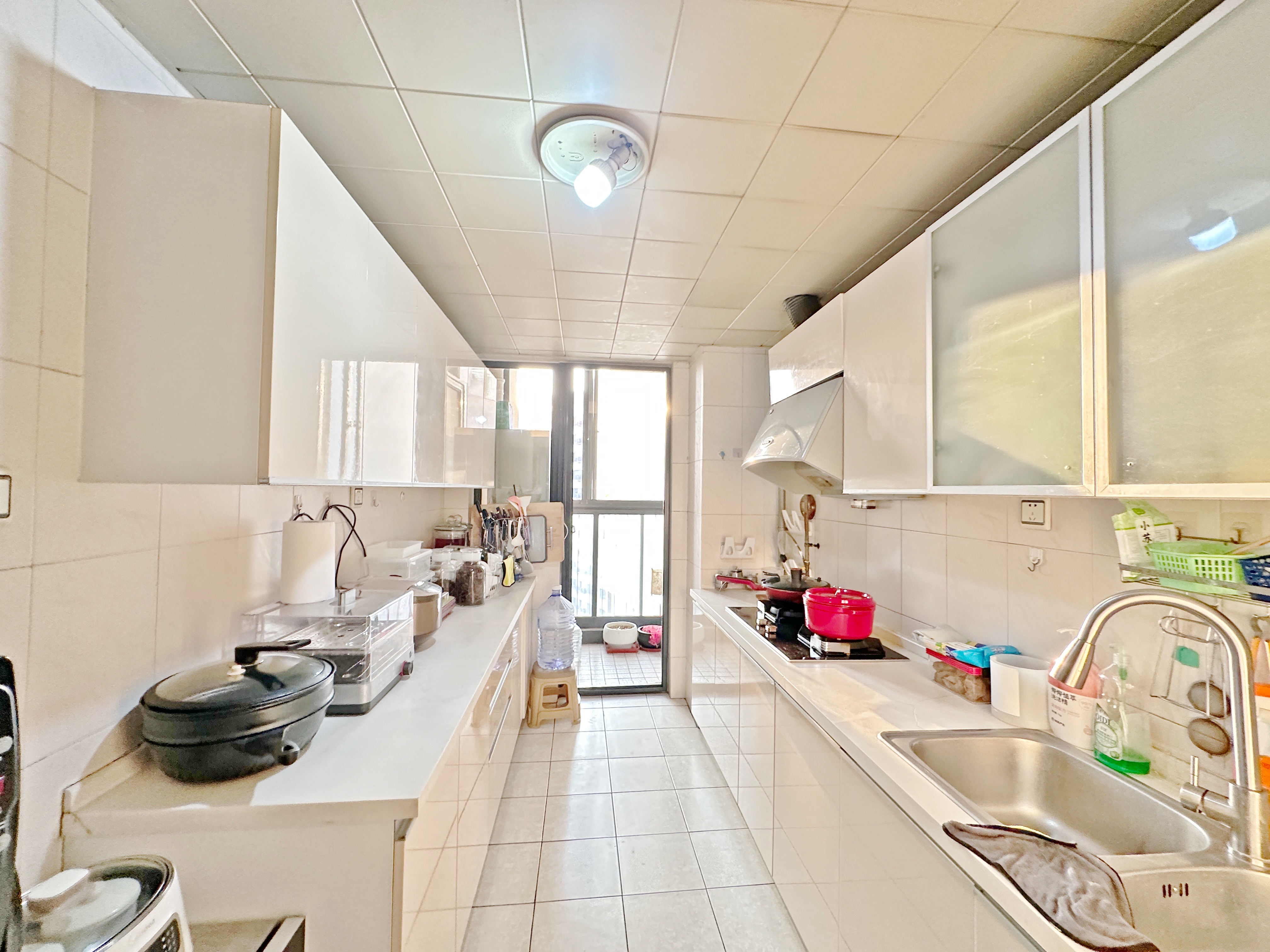 阳光100国际新城(F区)