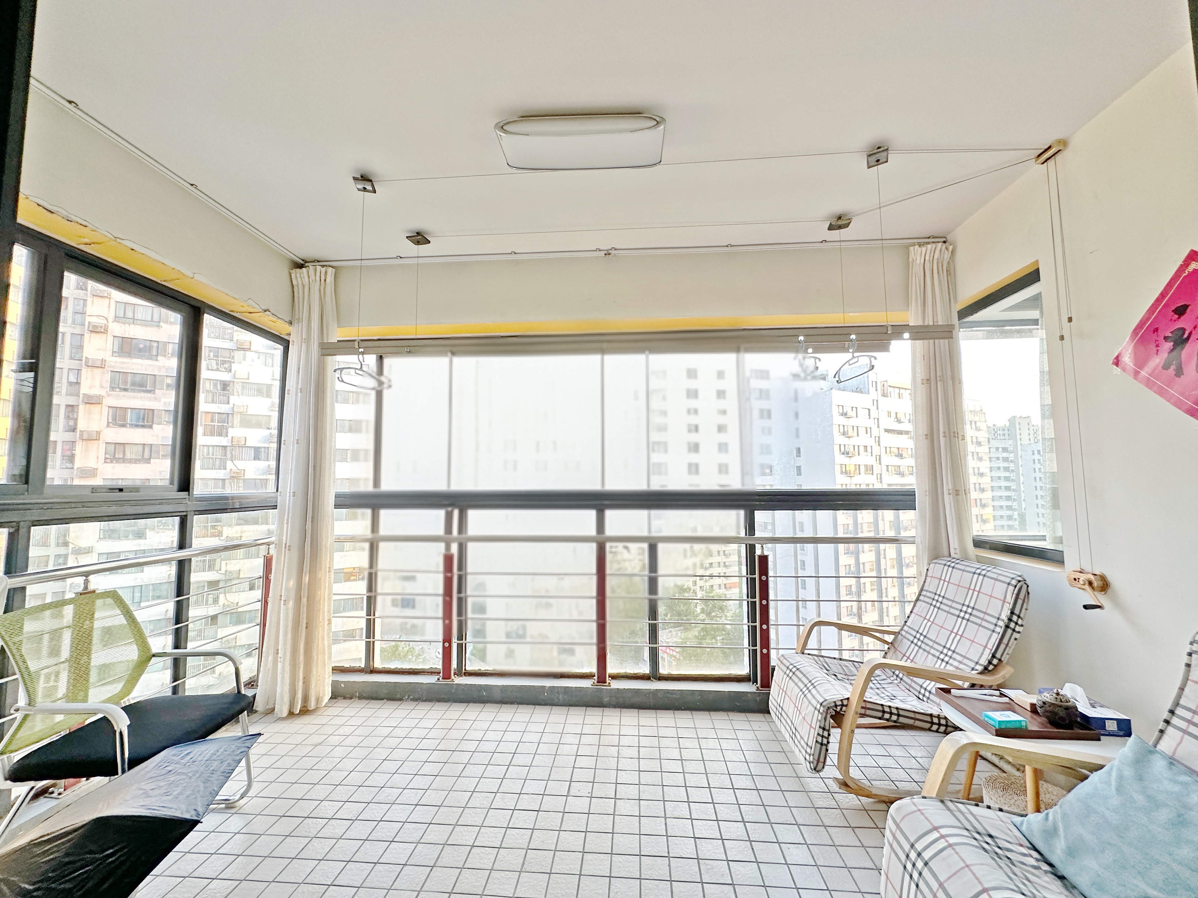 阳光100国际新城(F区)