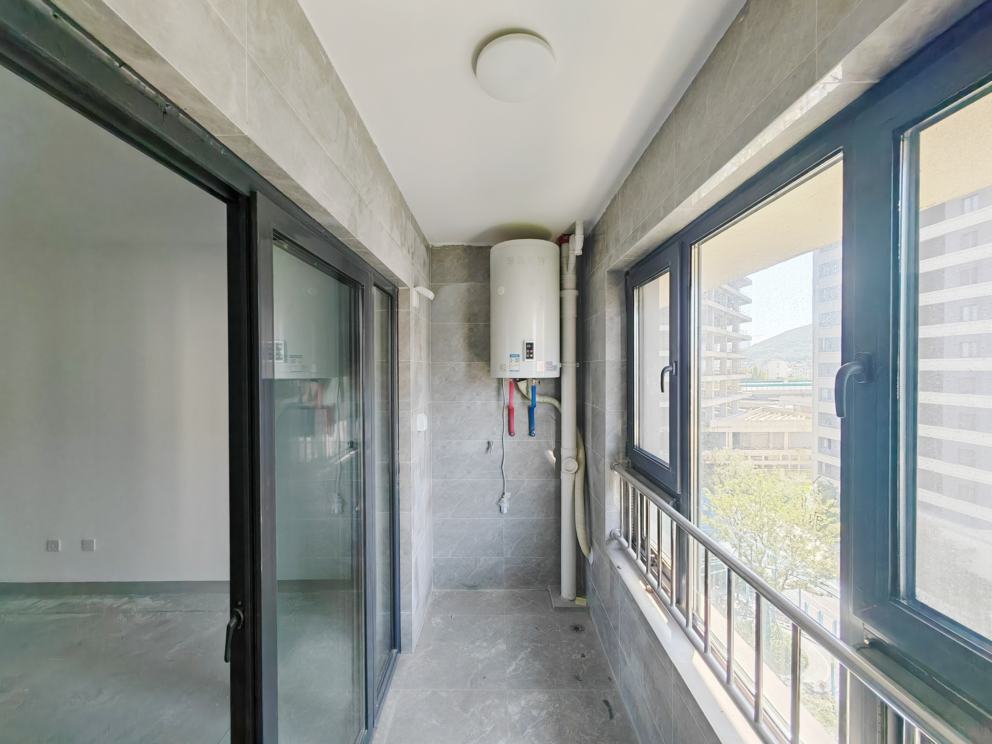 旭辉银盛泰中心翰林府