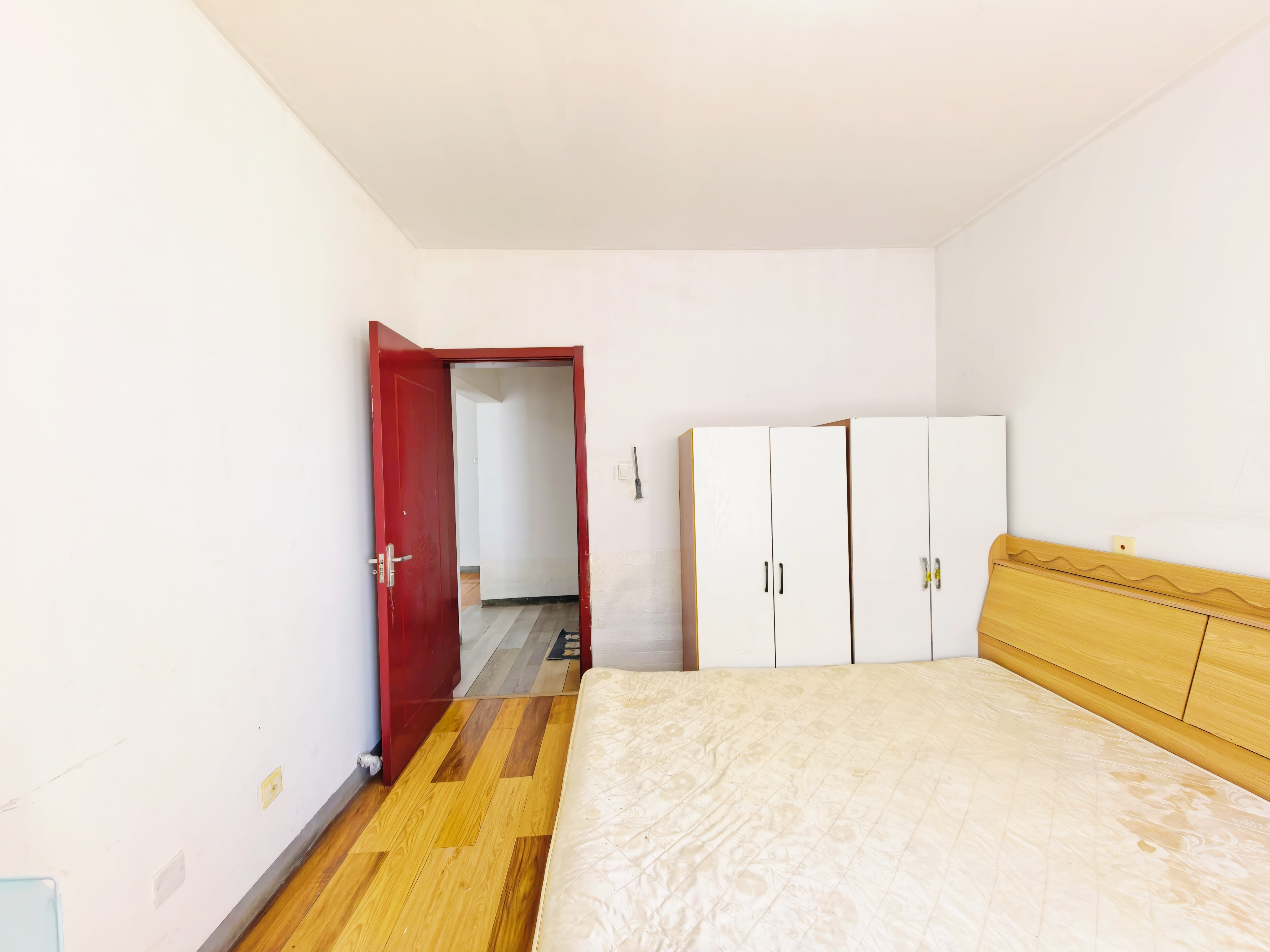 绿地国际花都(四期)