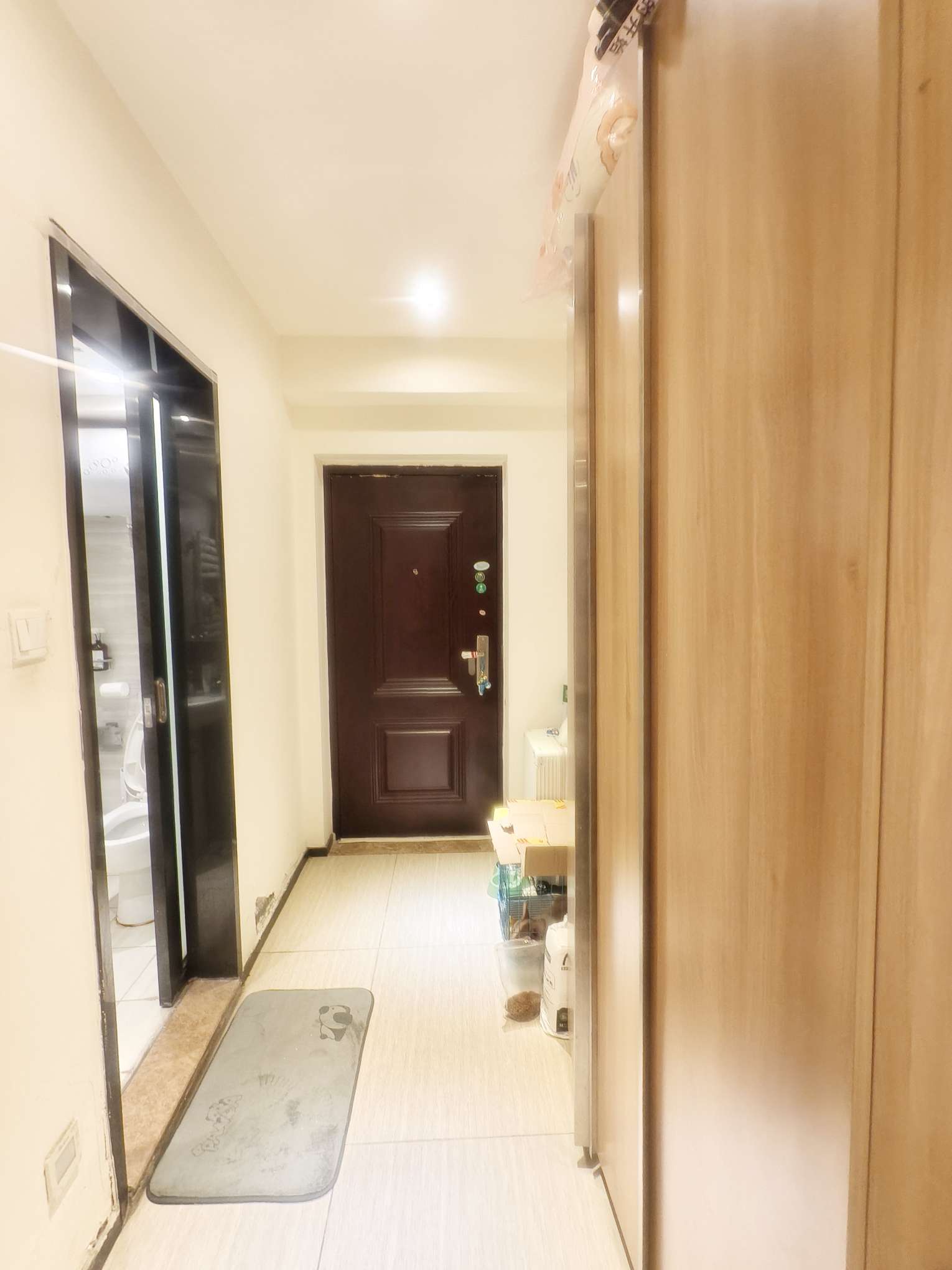 恒大滨河左岸公寓(临湖公馆花园)