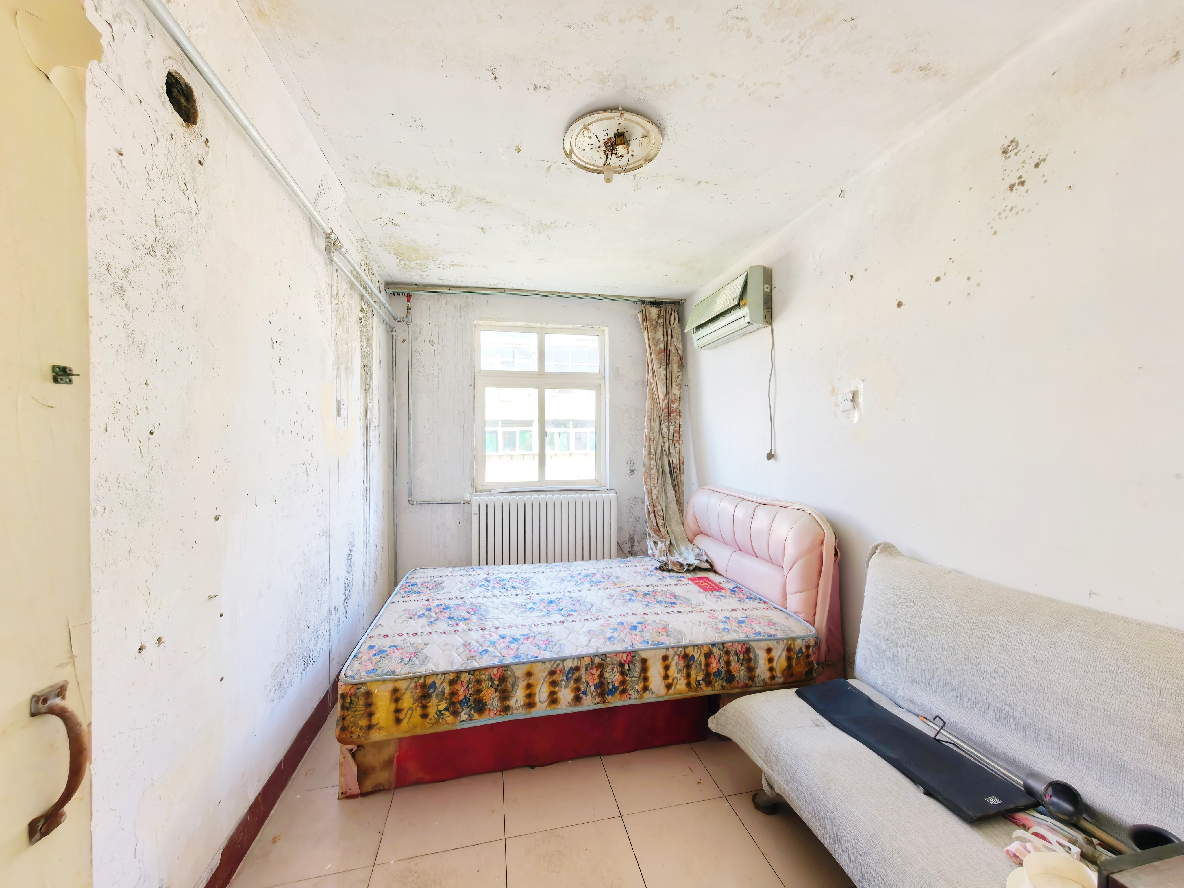 南辛庄中街单位宿舍