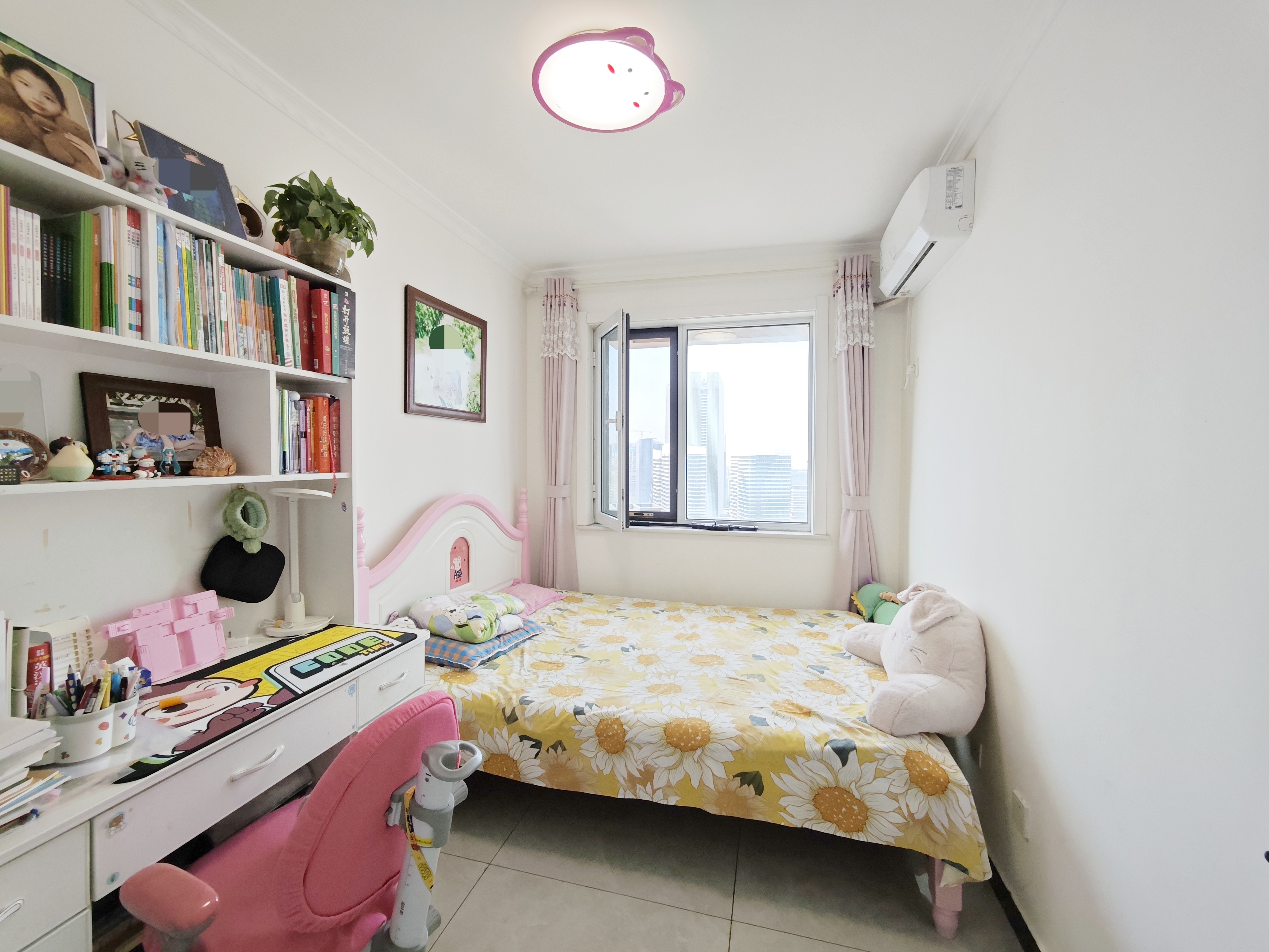 中铁逸都国际兰庭(北区)