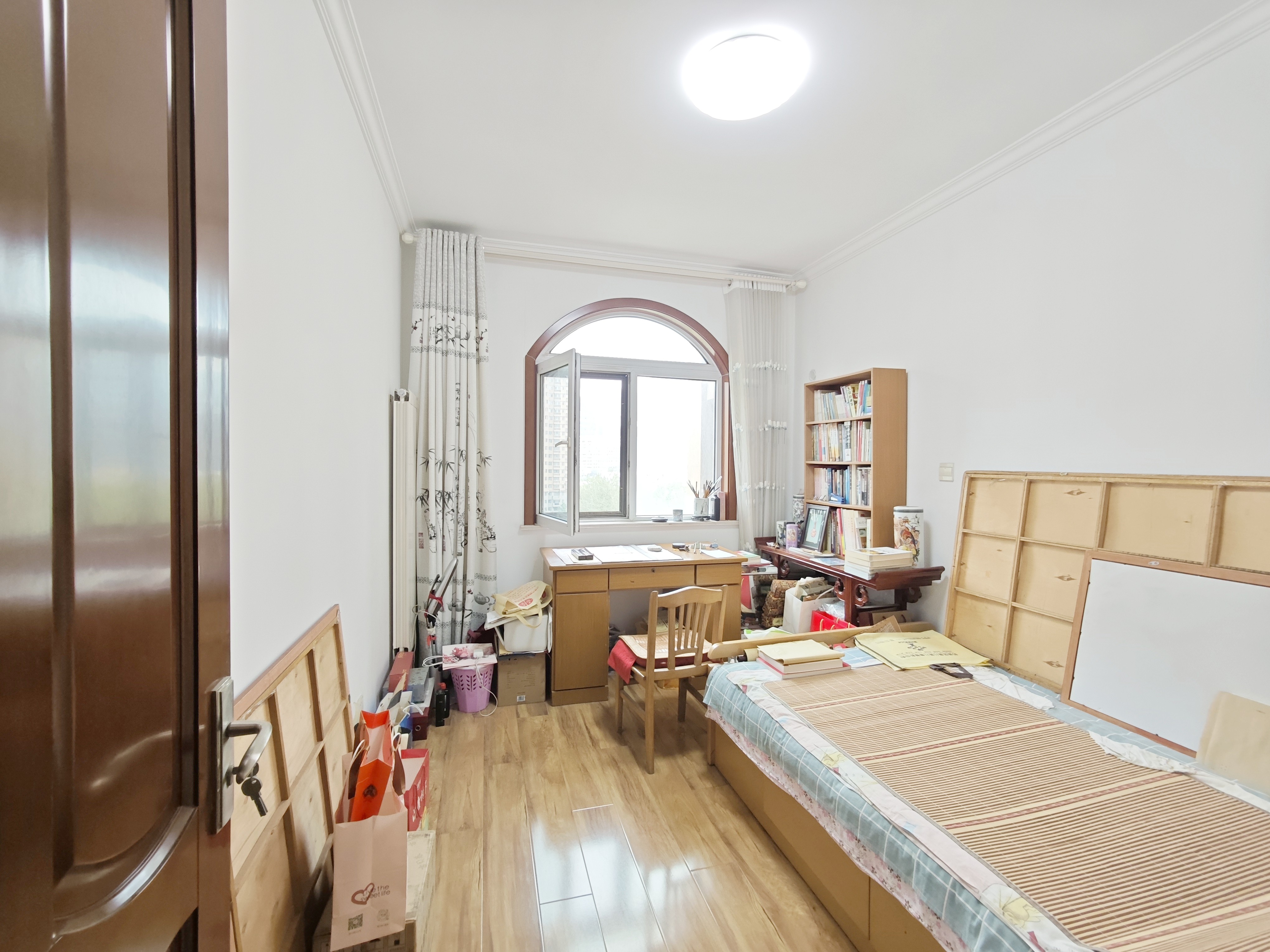 龙园小区(济高龙园)