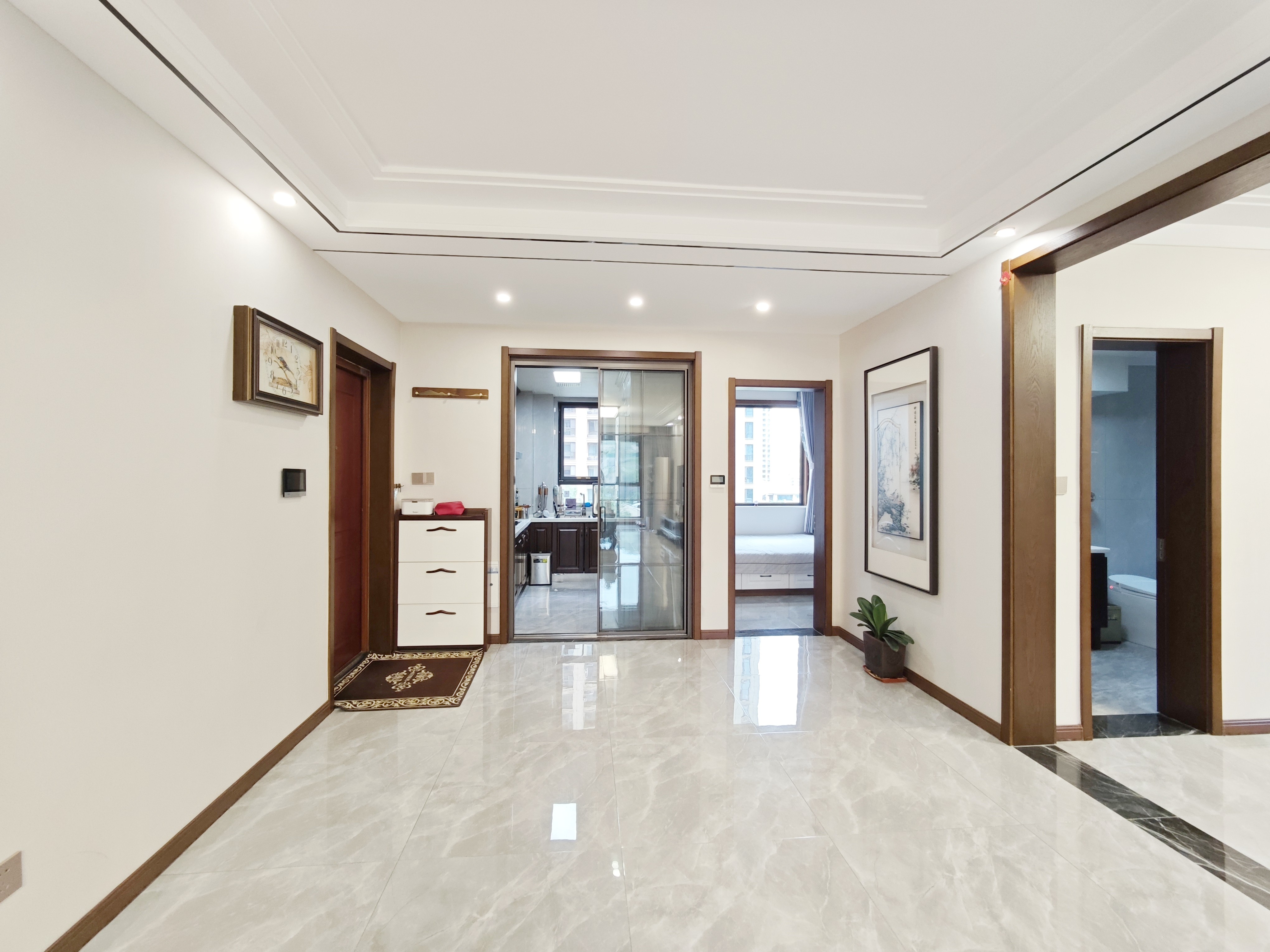 高新绿城玉兰花园