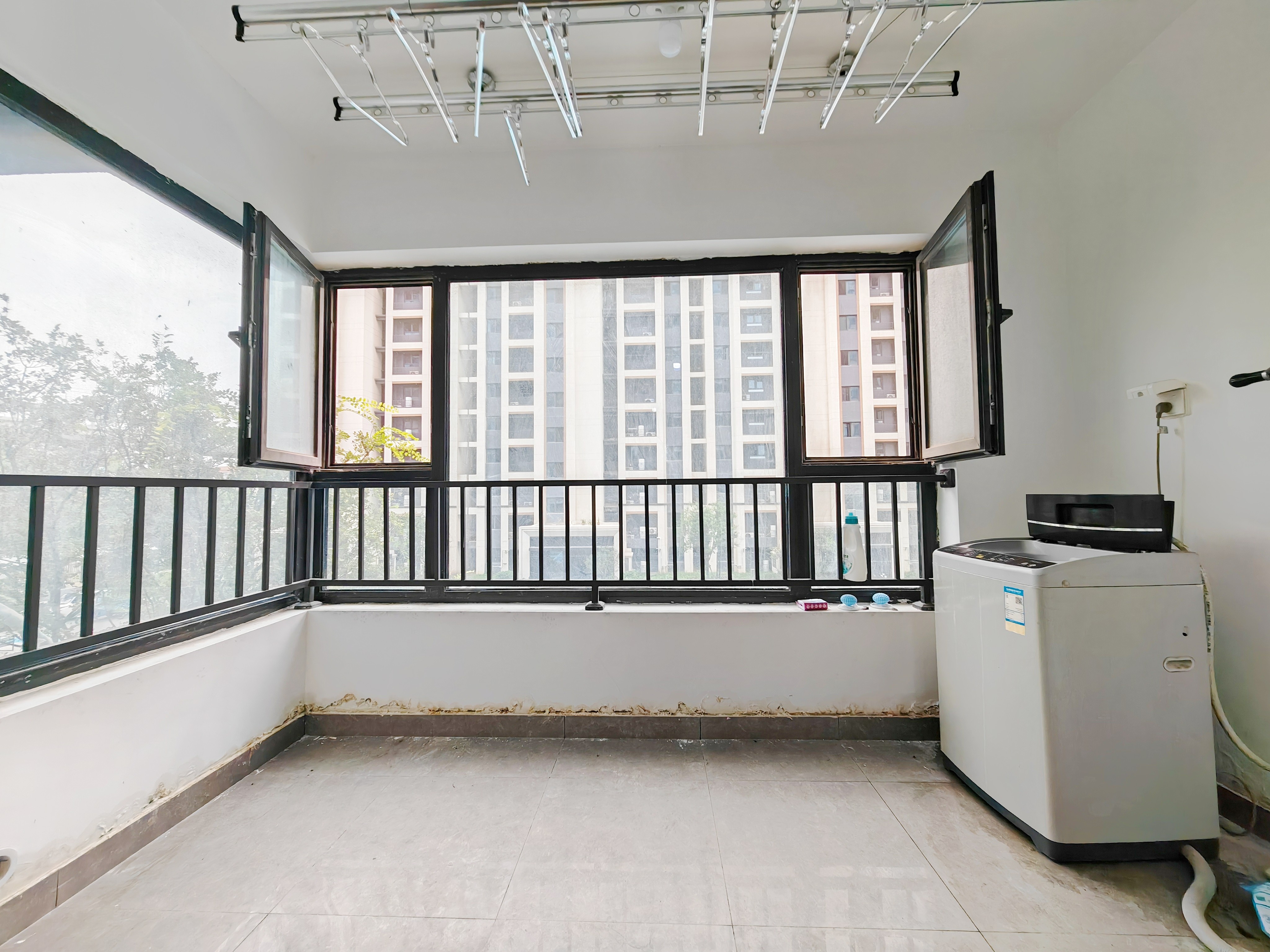 金科华都学林府