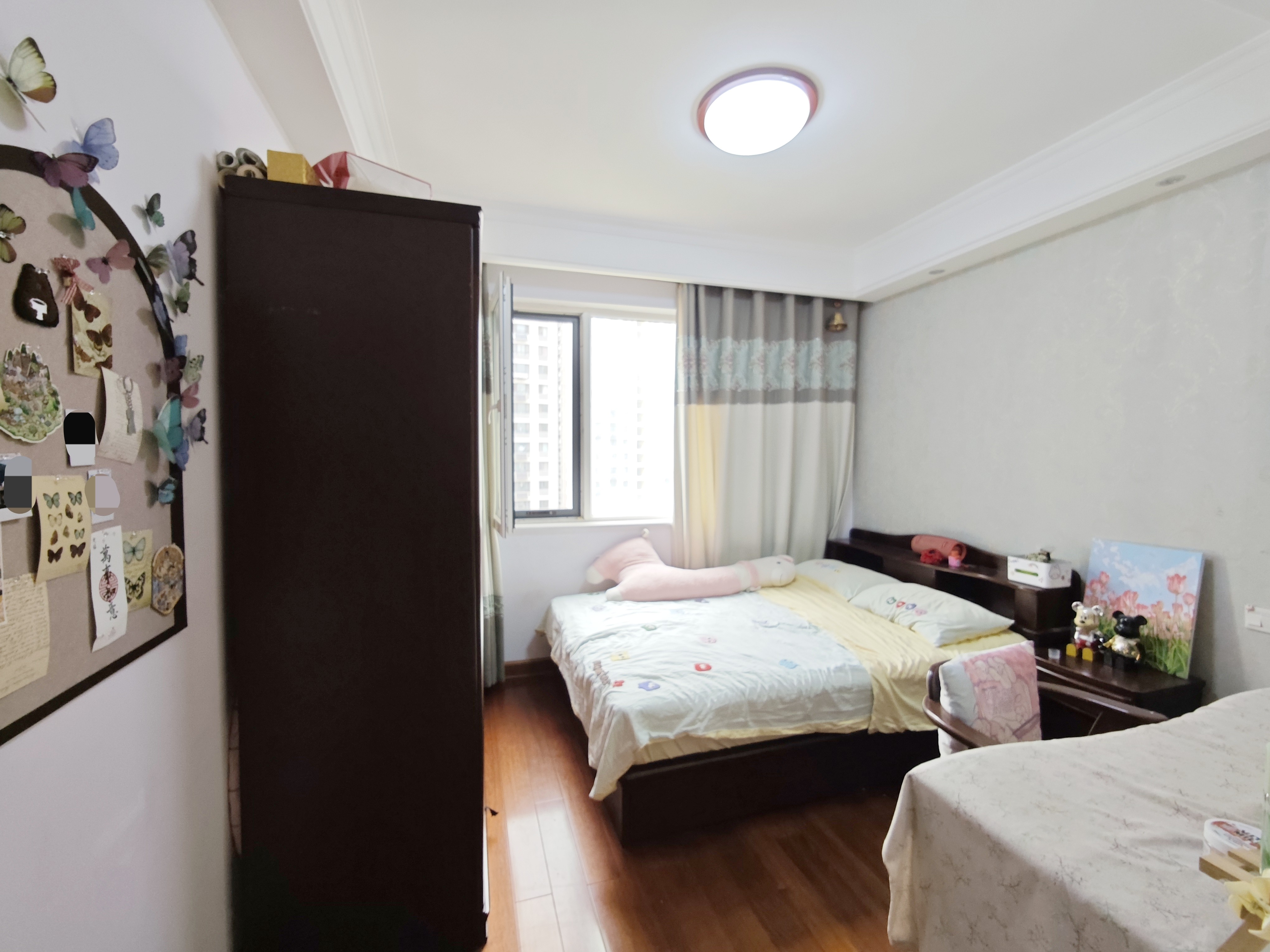 万科金域国际天泰家园