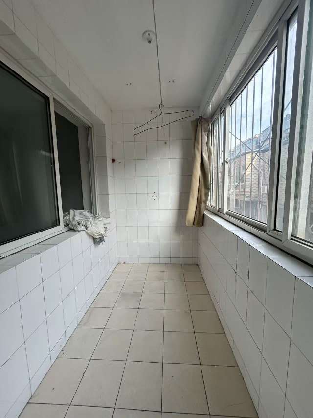 紫金山小区北区