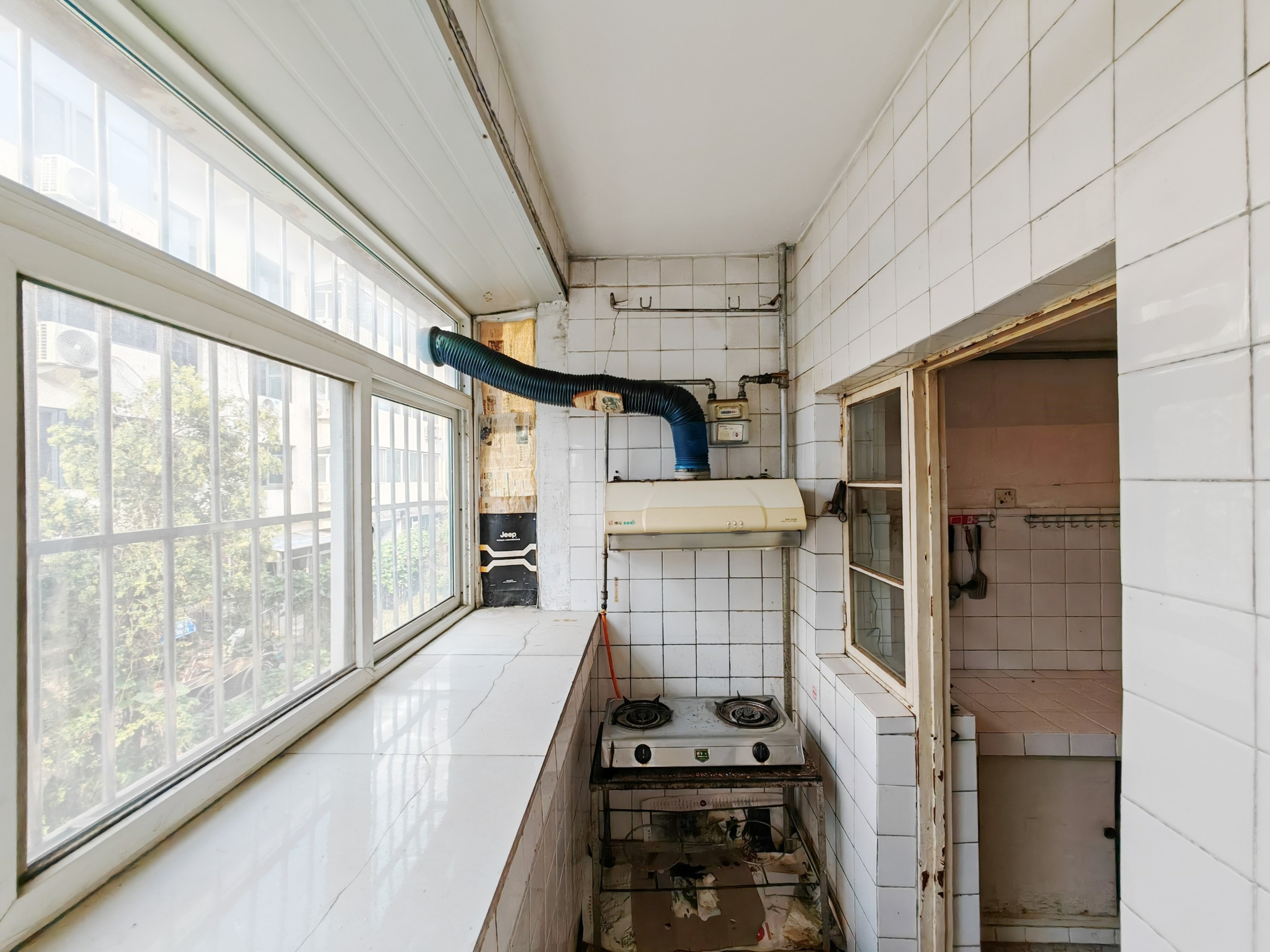 司里街小区北区