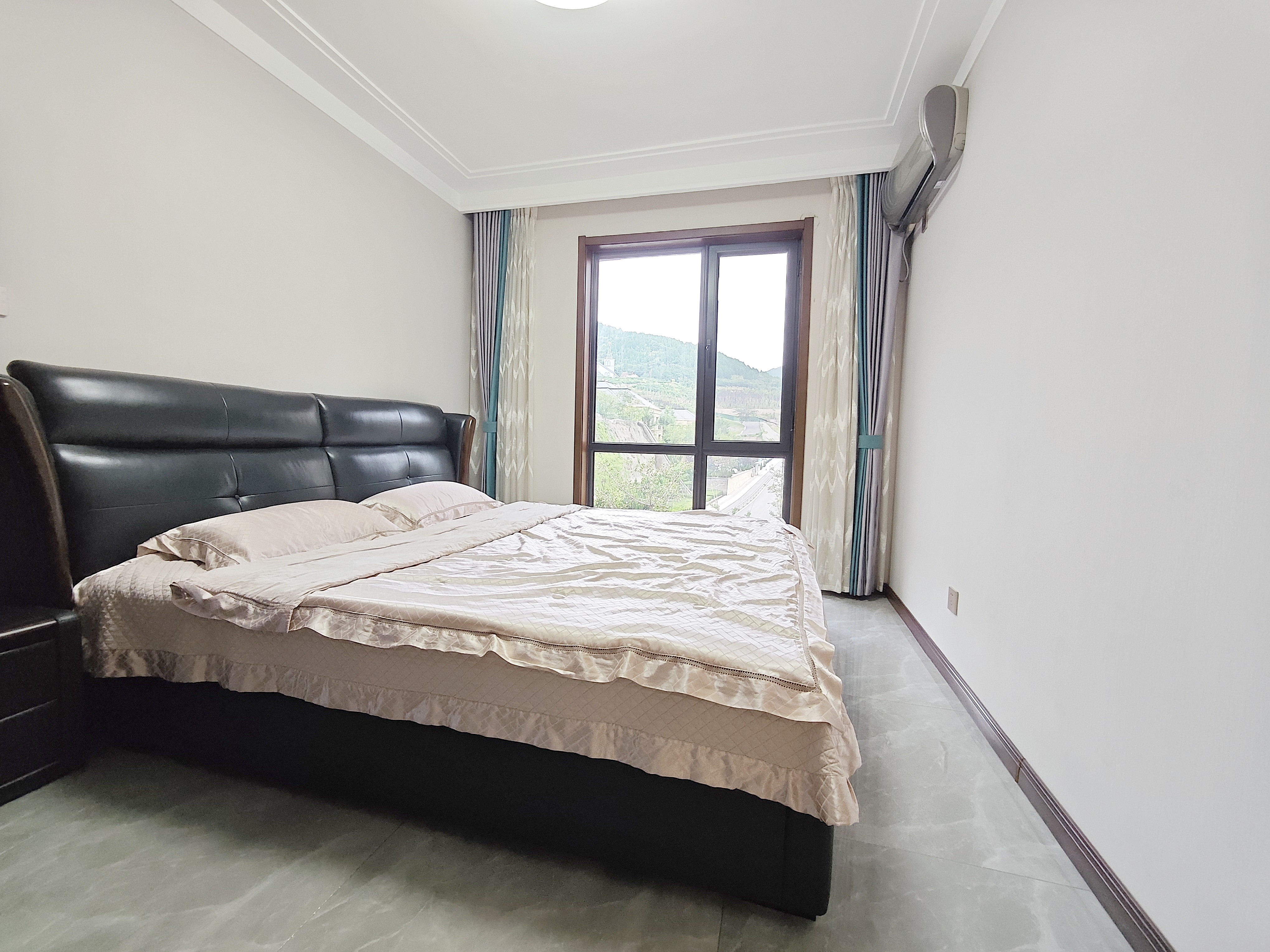 高新绿城玉兰花园