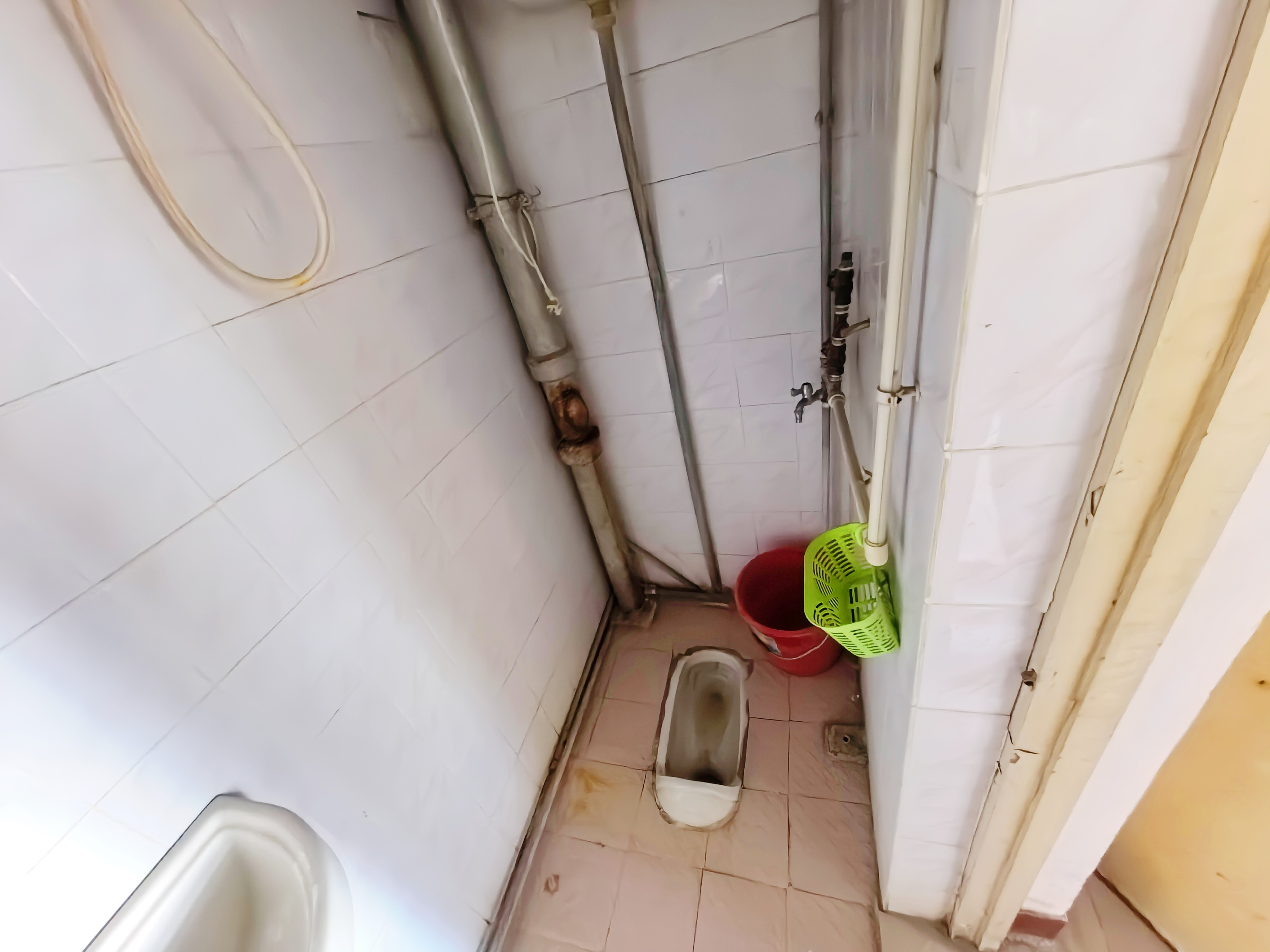 南辛庄中街单位宿舍