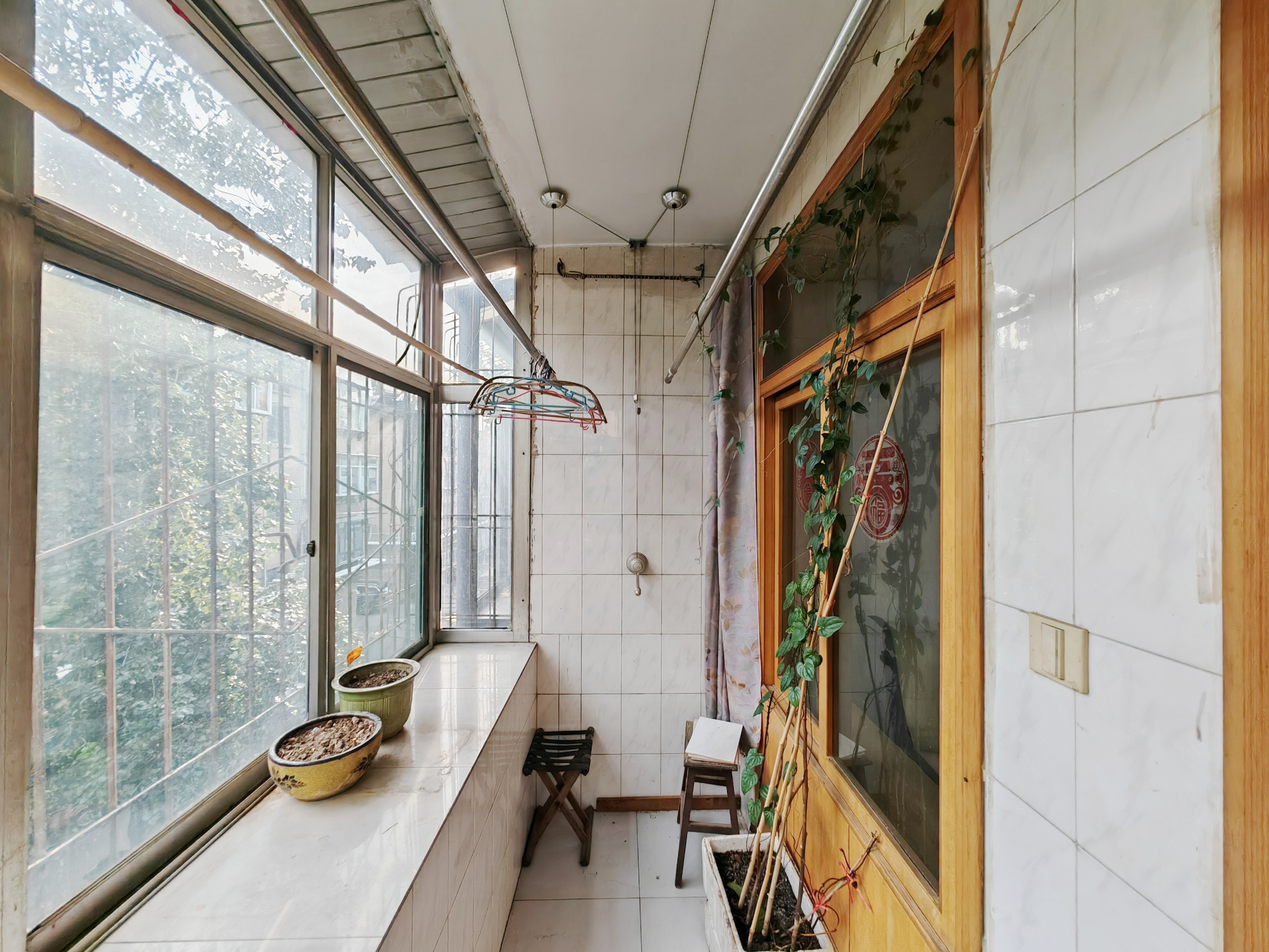 县前街单位宿舍