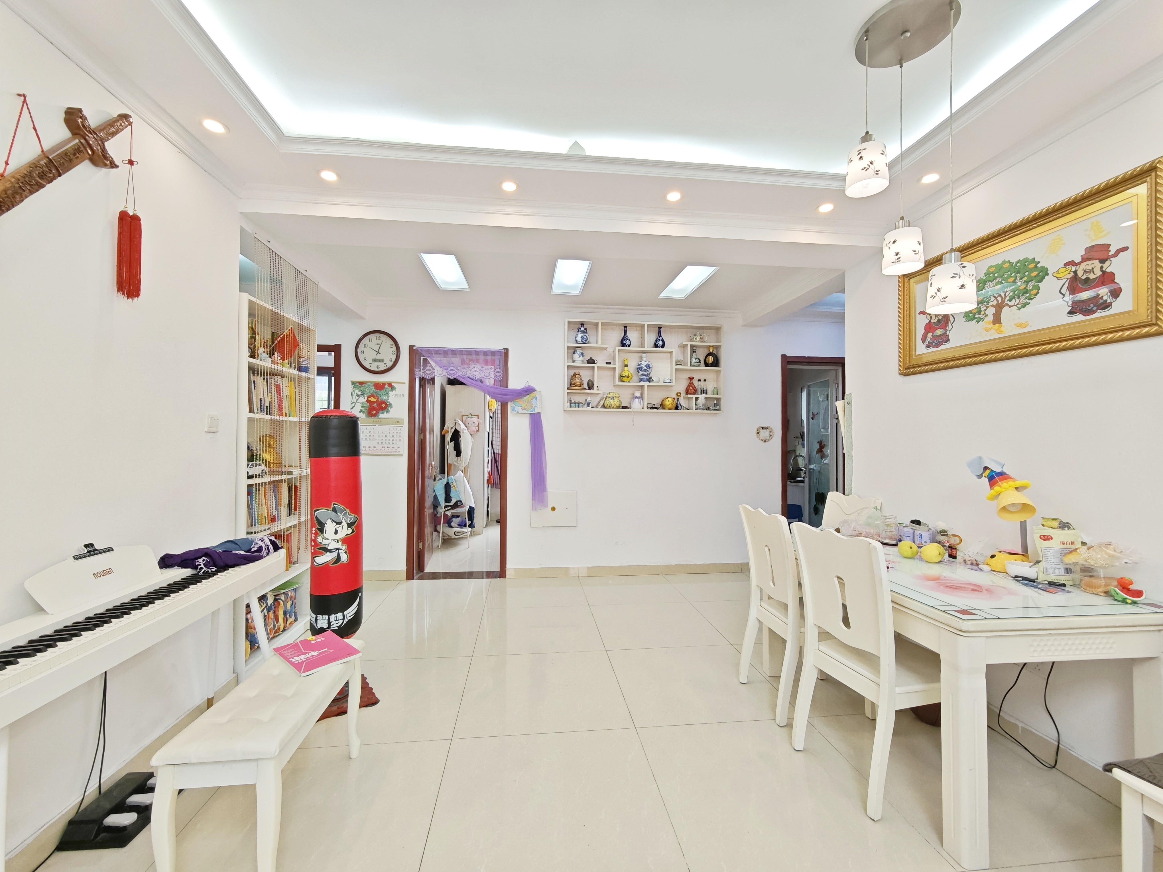 中建锦绣城一期