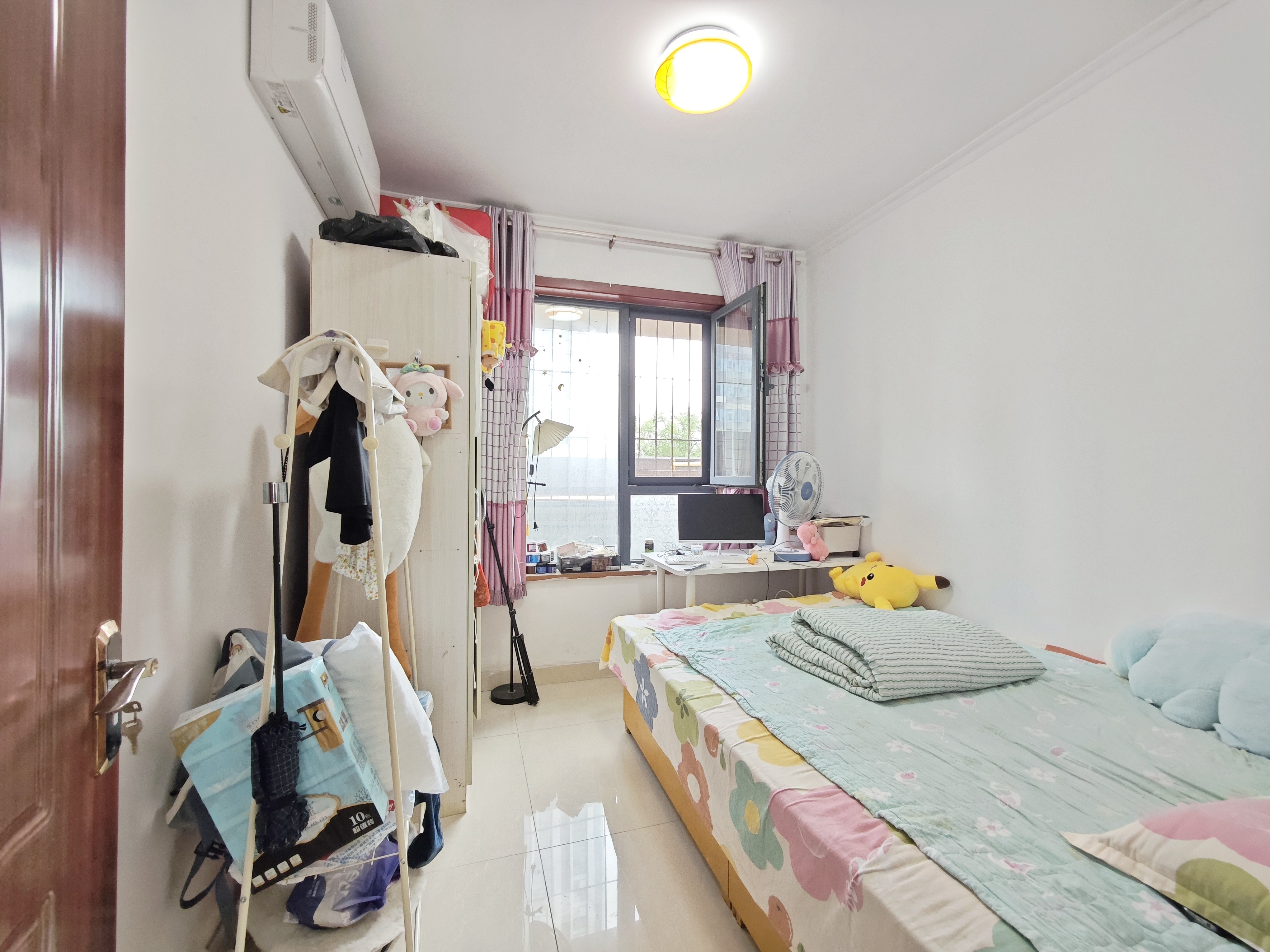 中建锦绣城一期