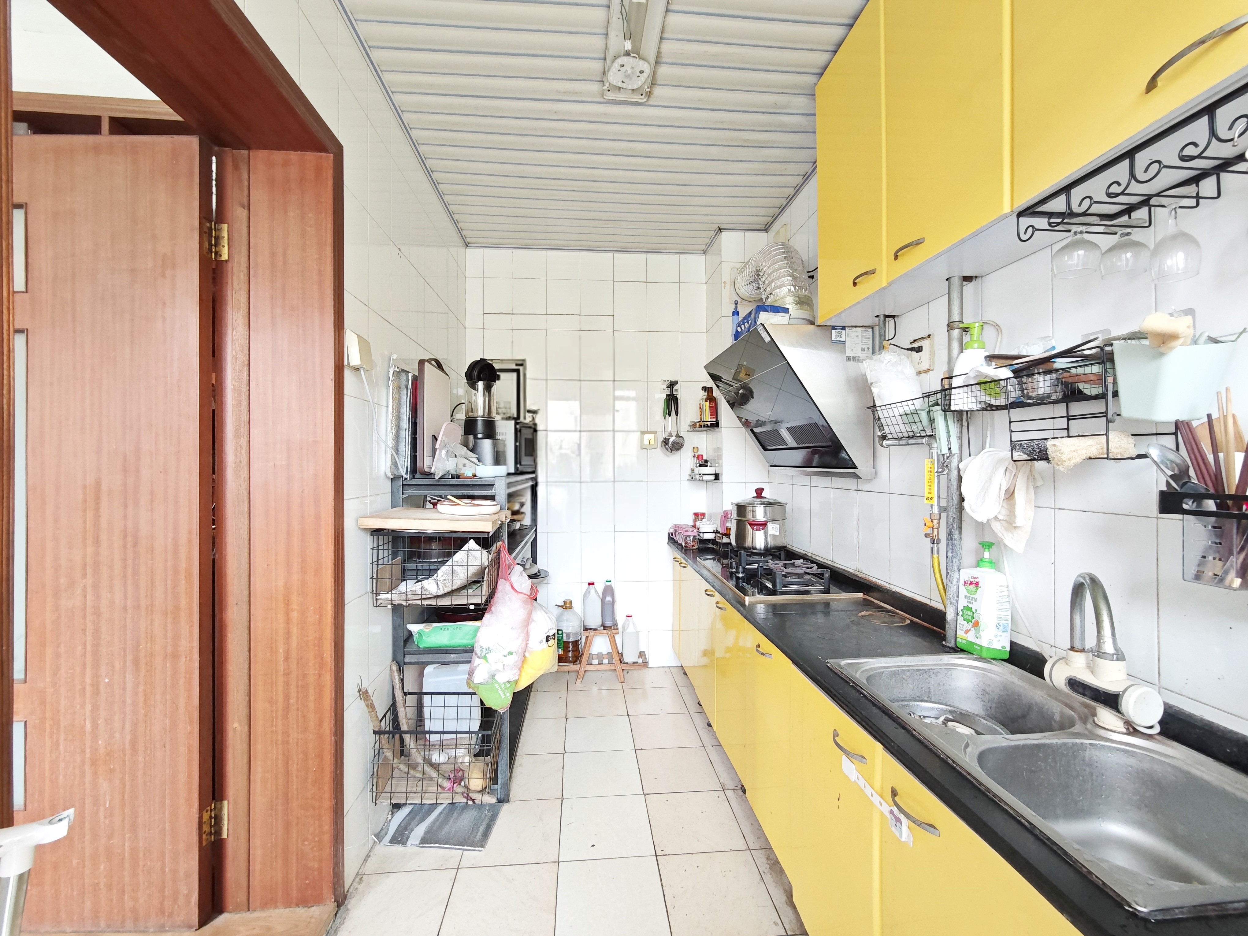 外海西子城市花园