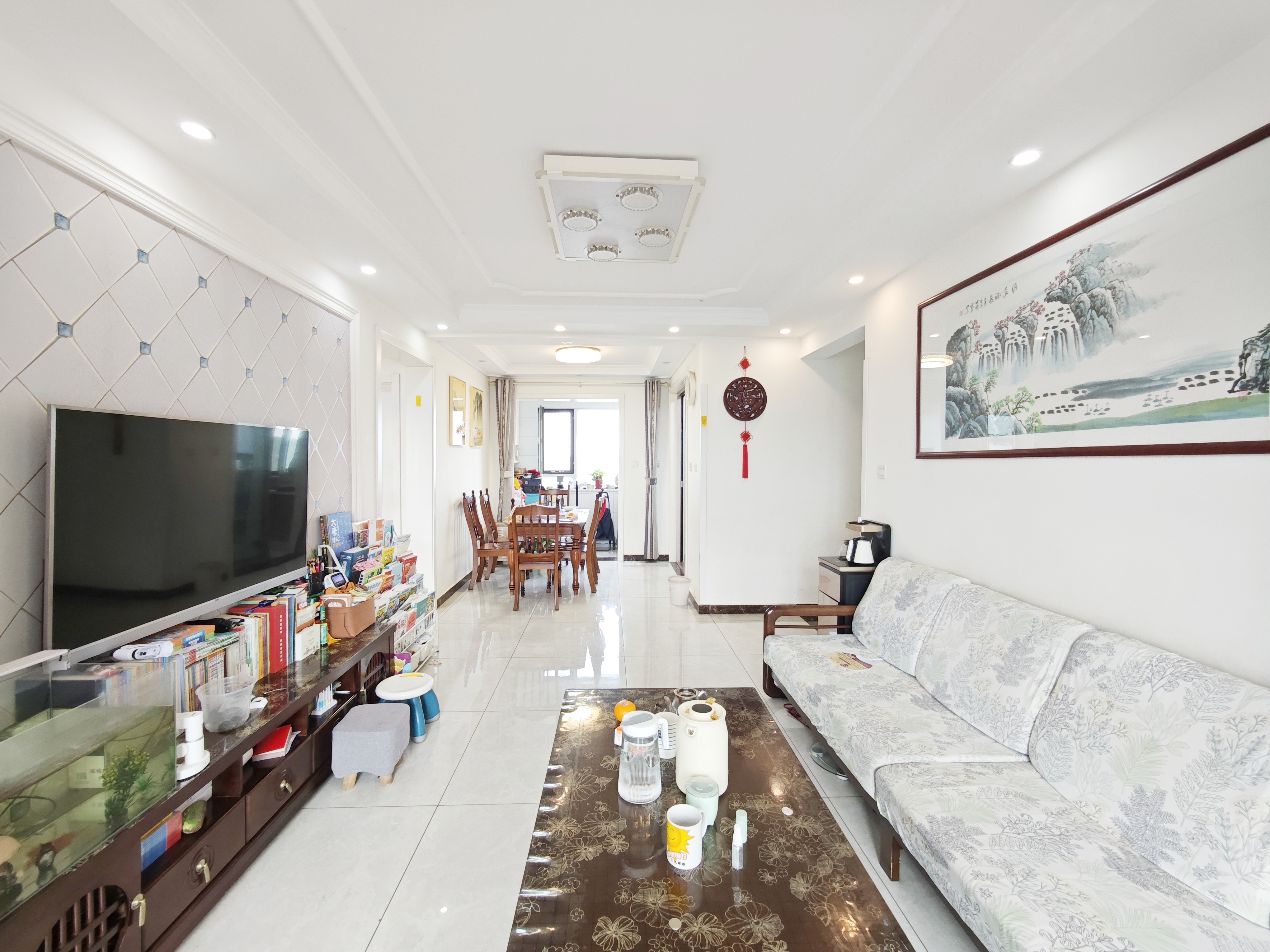 中铁逸都国际兰庭(北区)