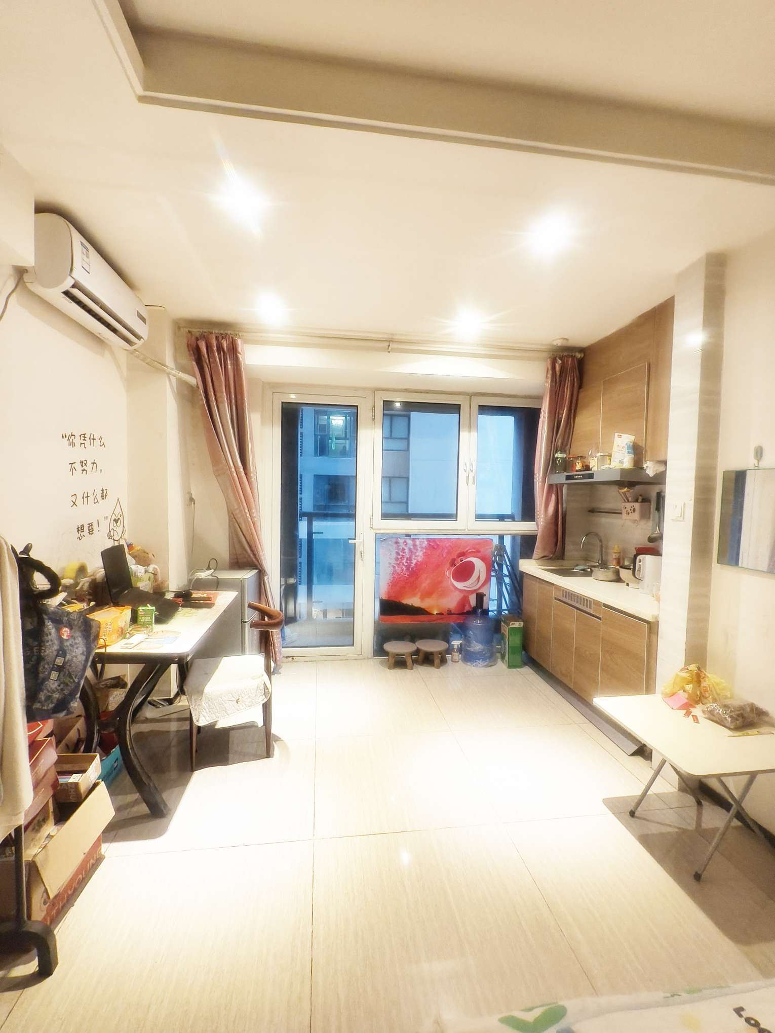 恒大滨河左岸公寓(临湖公馆花园)