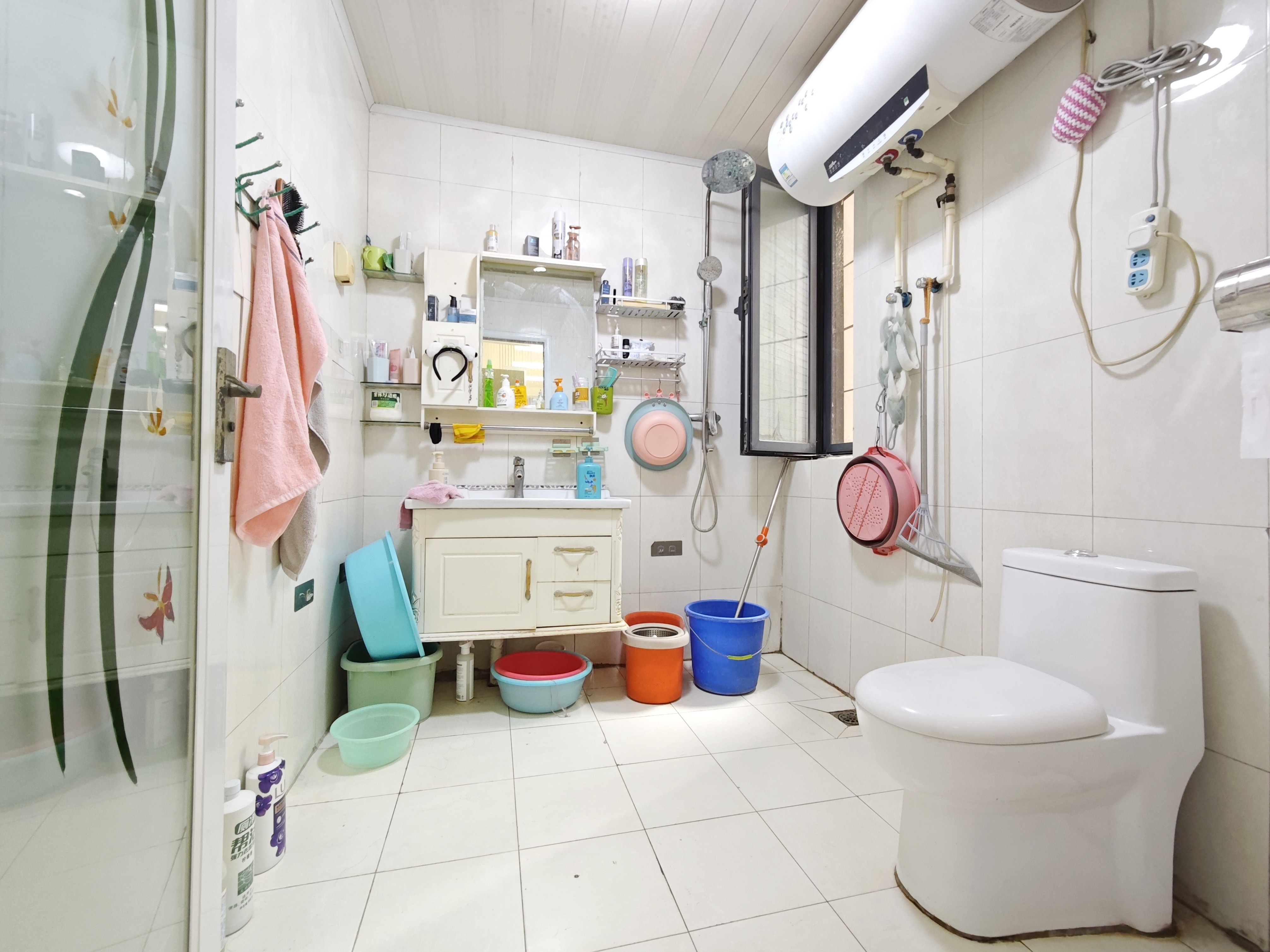 中建锦绣城一期