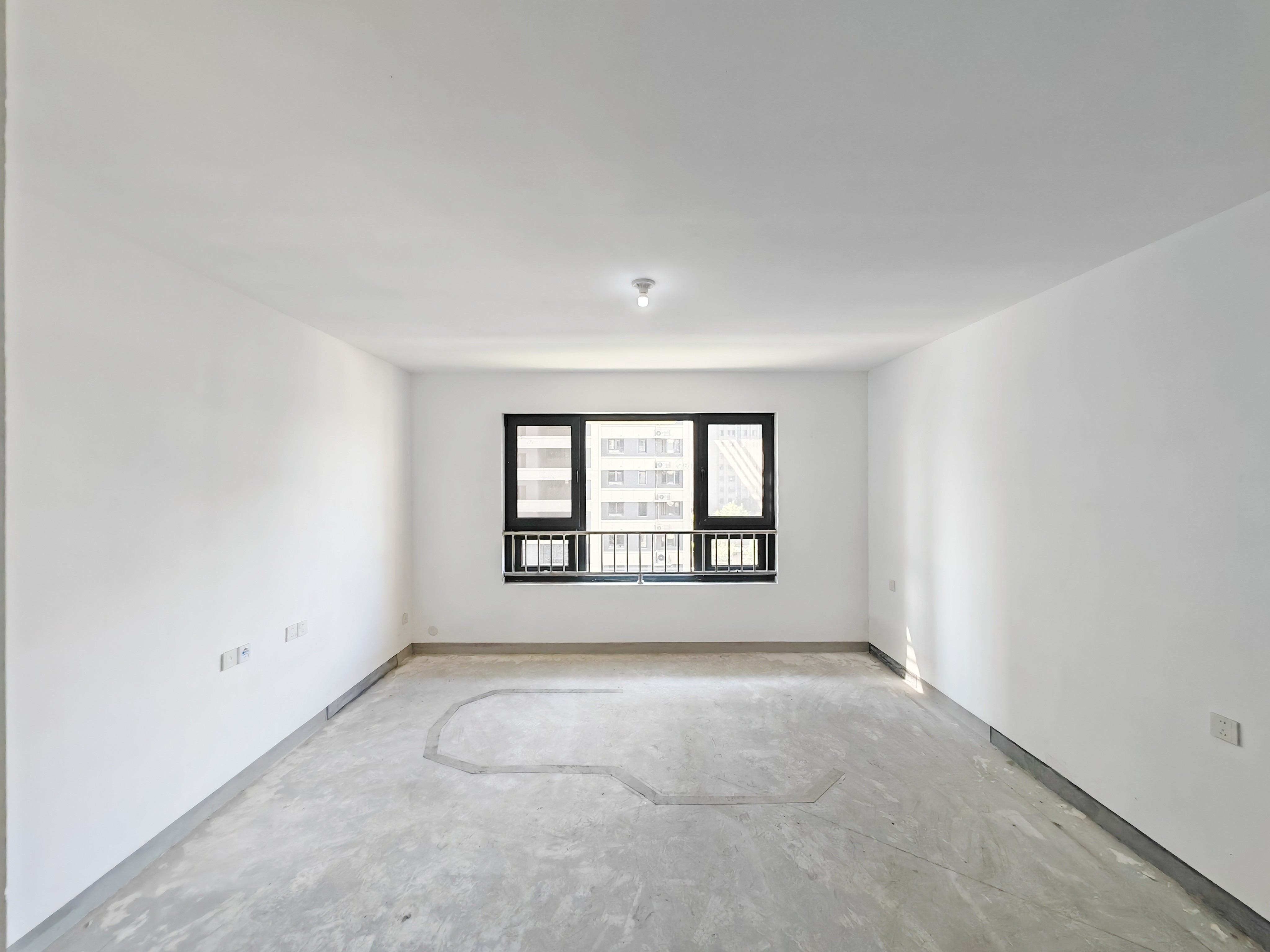  旭辉银盛泰中心翰林府  南