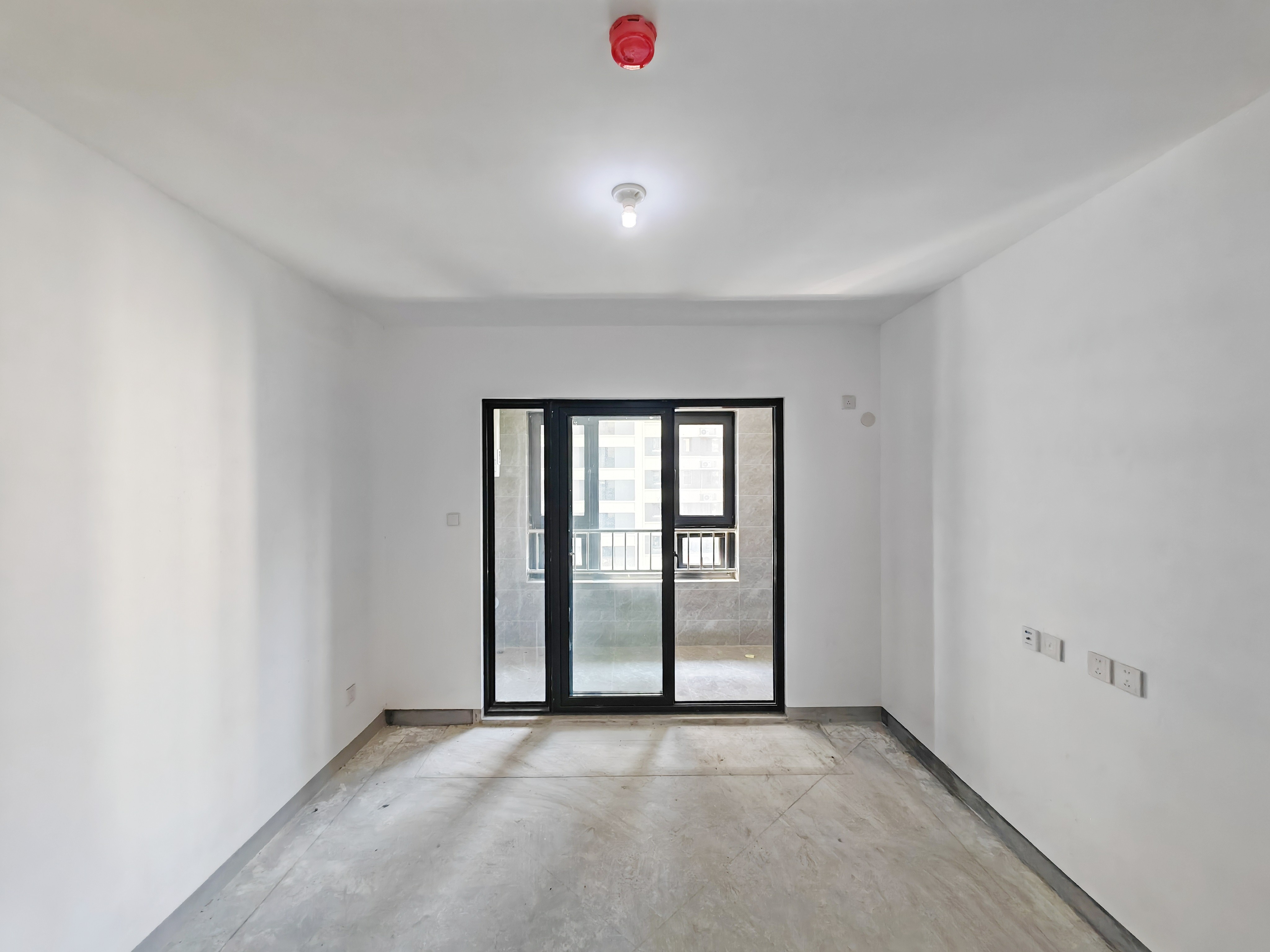 旭辉银盛泰中心翰林府