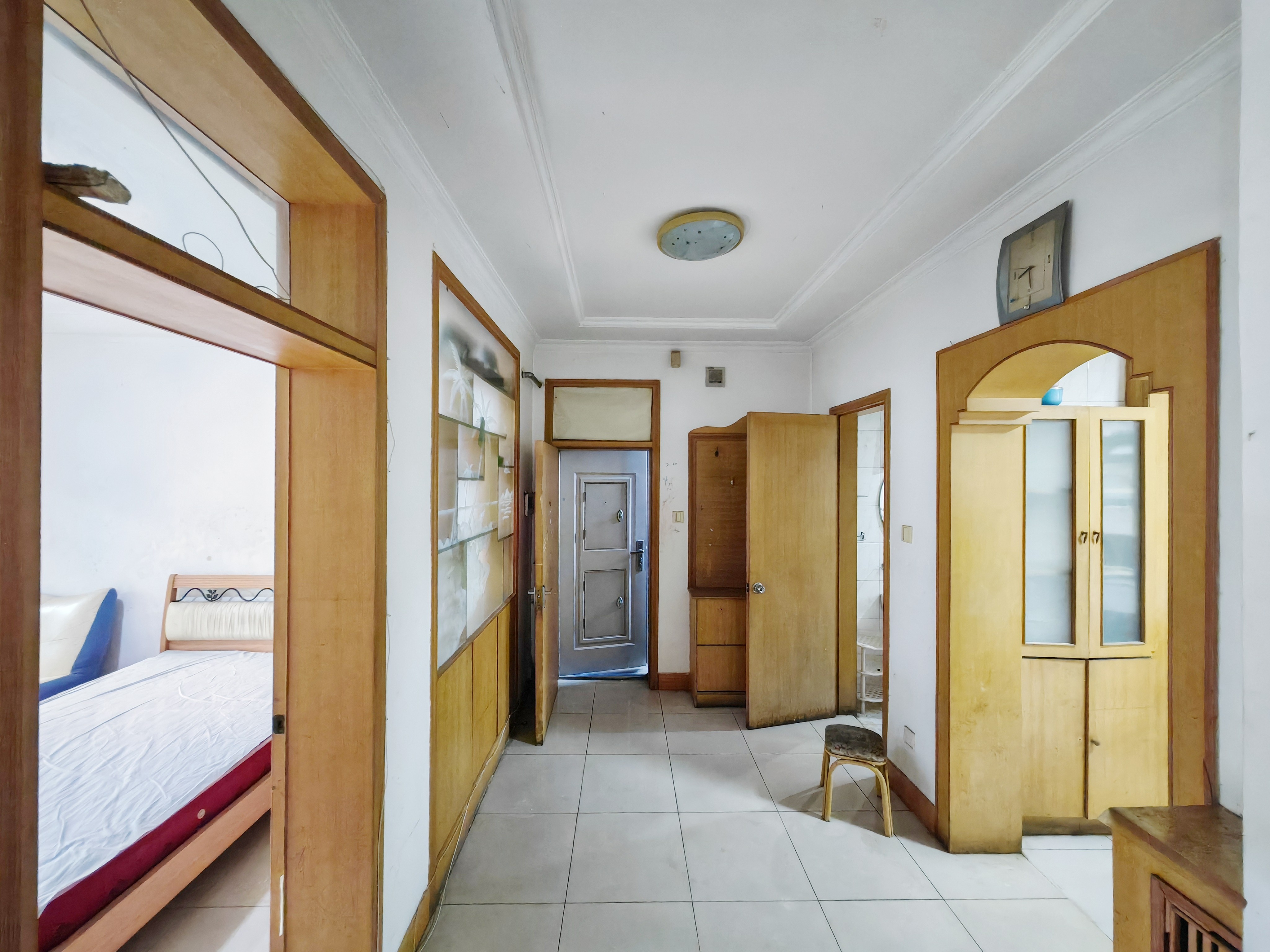 县前街单位宿舍