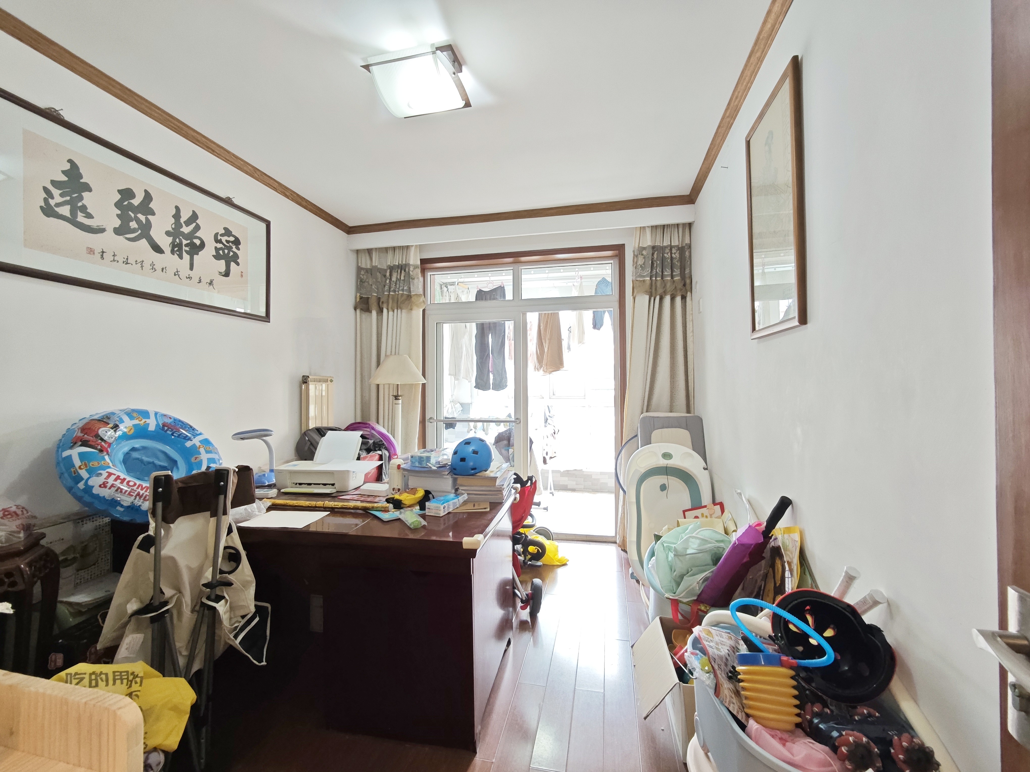 外海西子城市花园