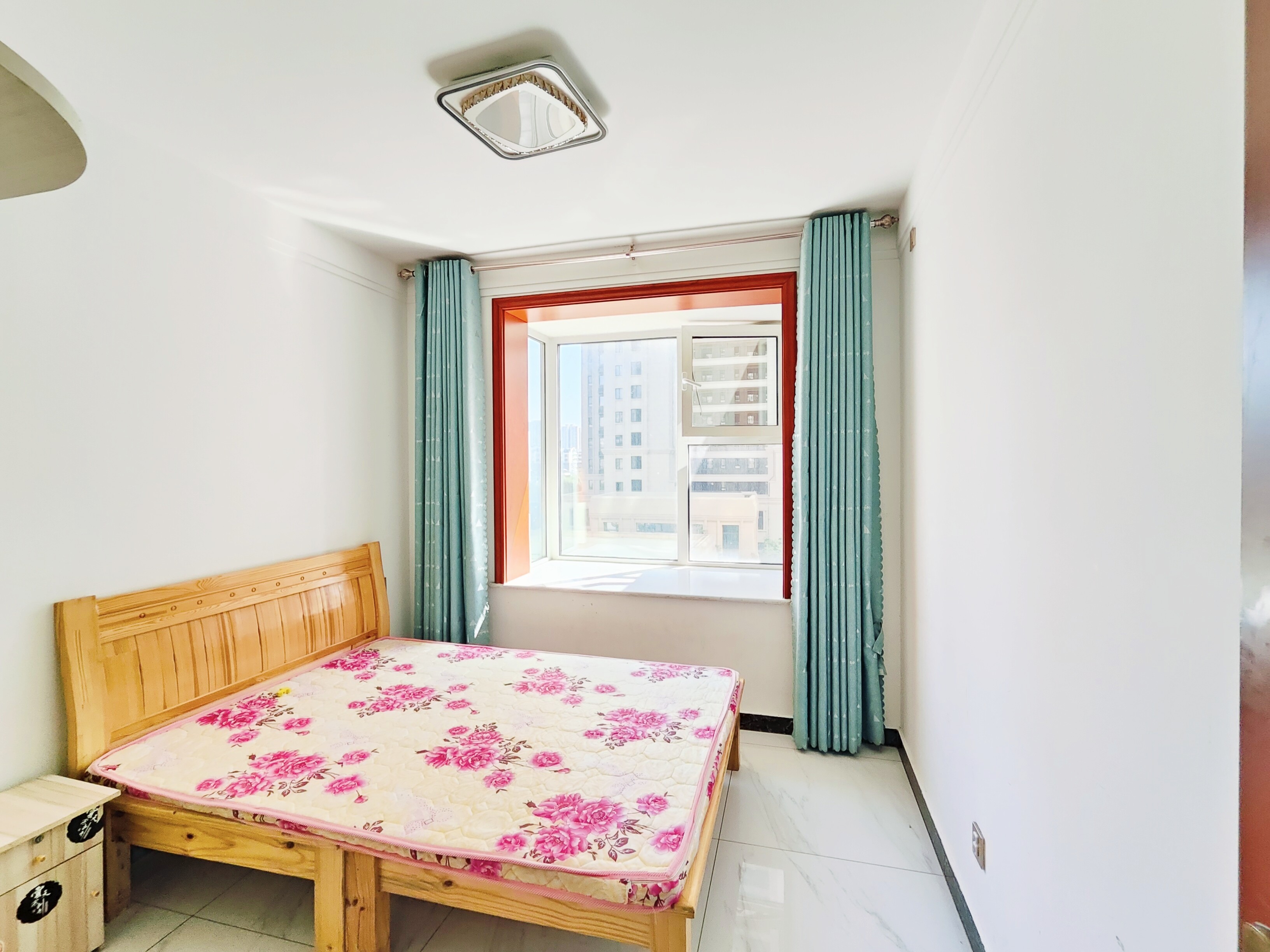 海尔云世界天玺