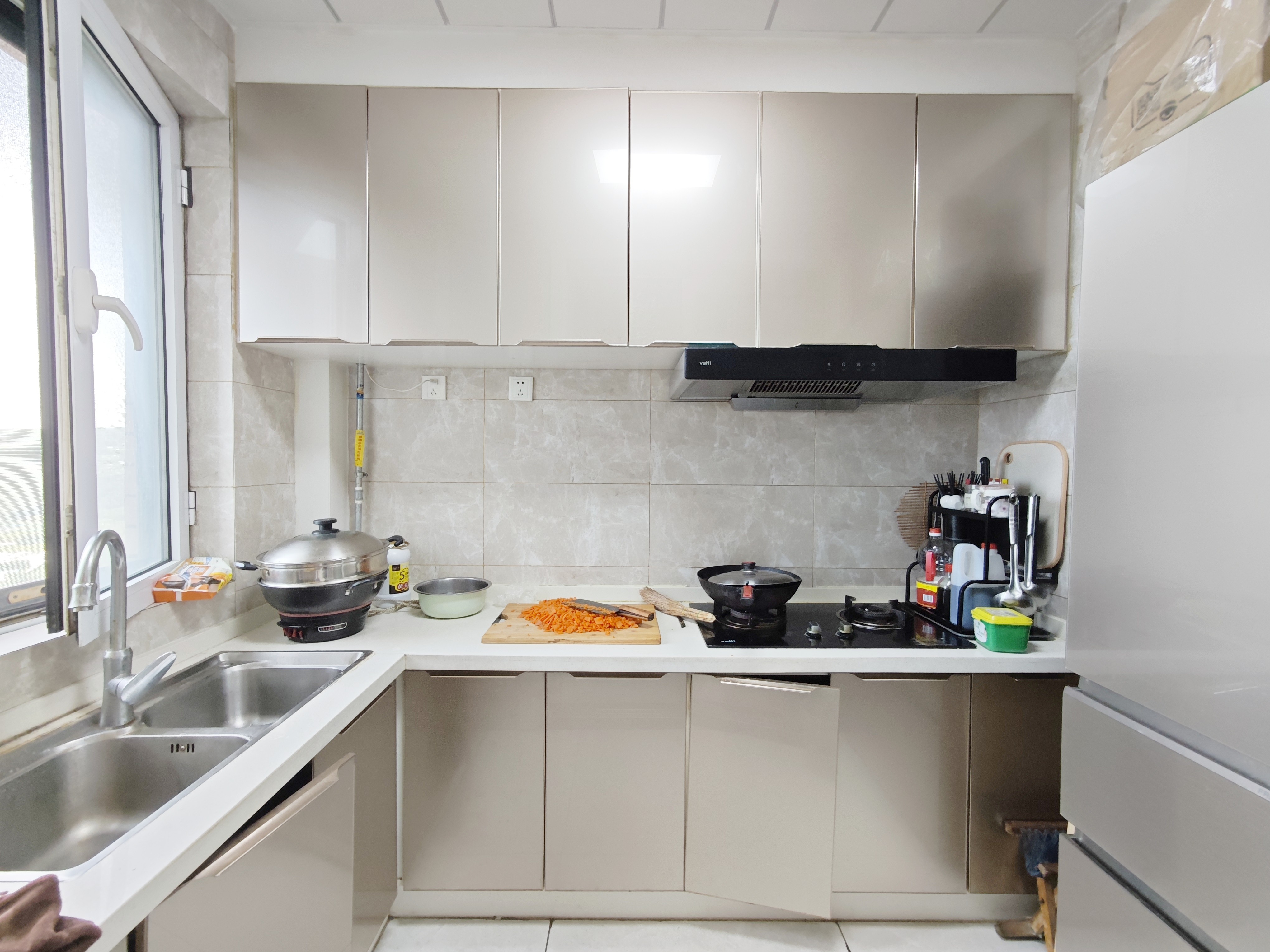 中铁逸都国际兰庭(北区)