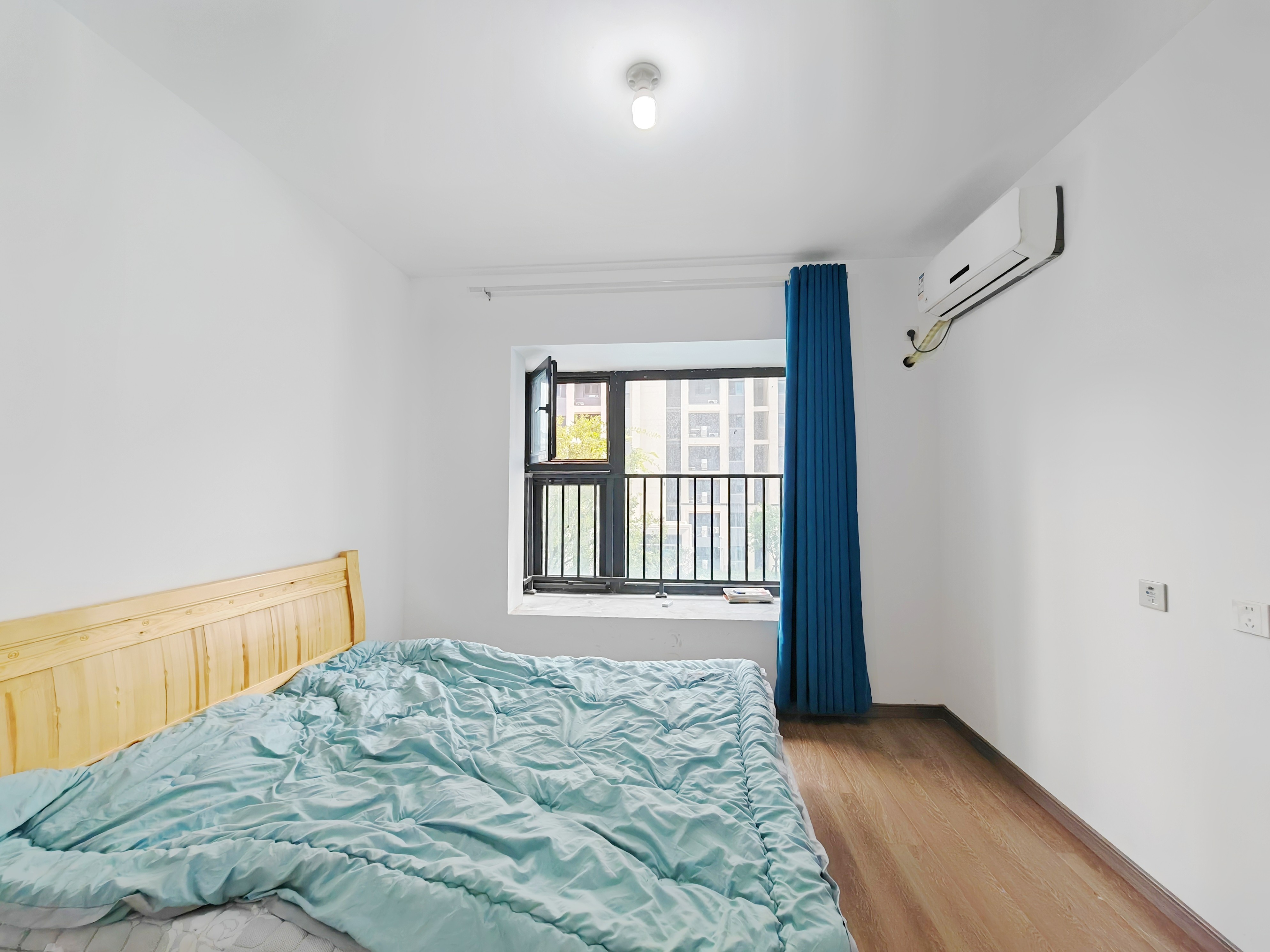 金科华都学林府