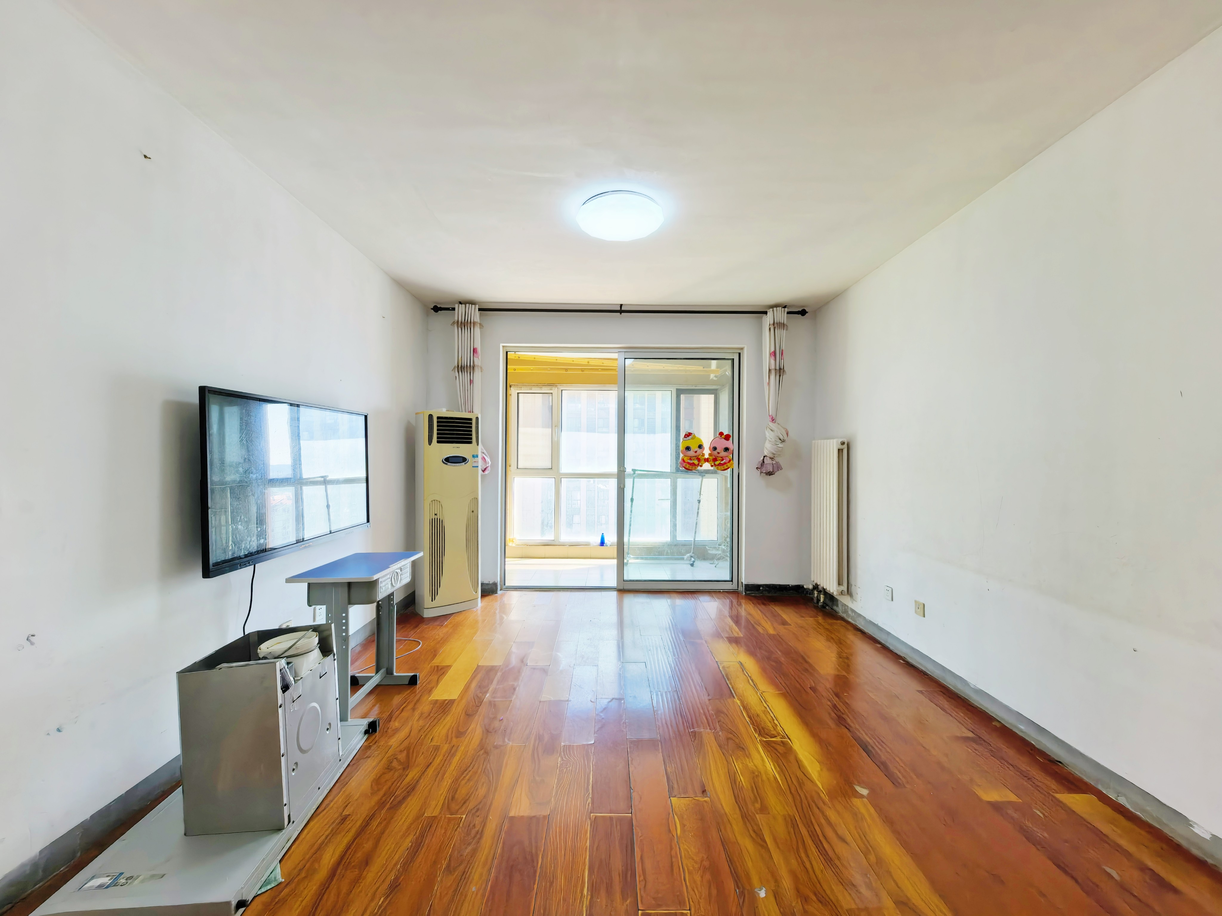 绿地国际花都(四期)