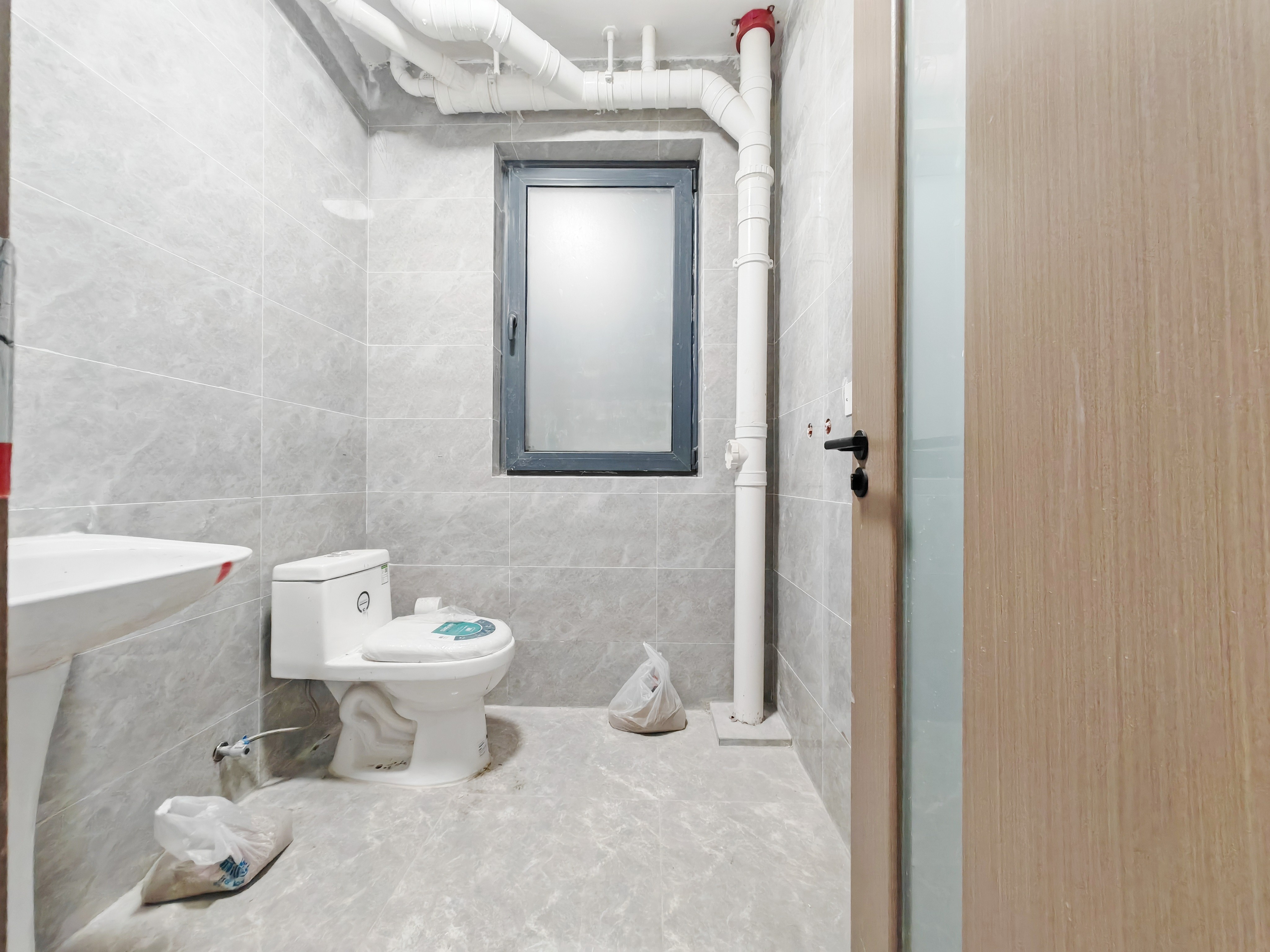 旭辉银盛泰中心翰林府