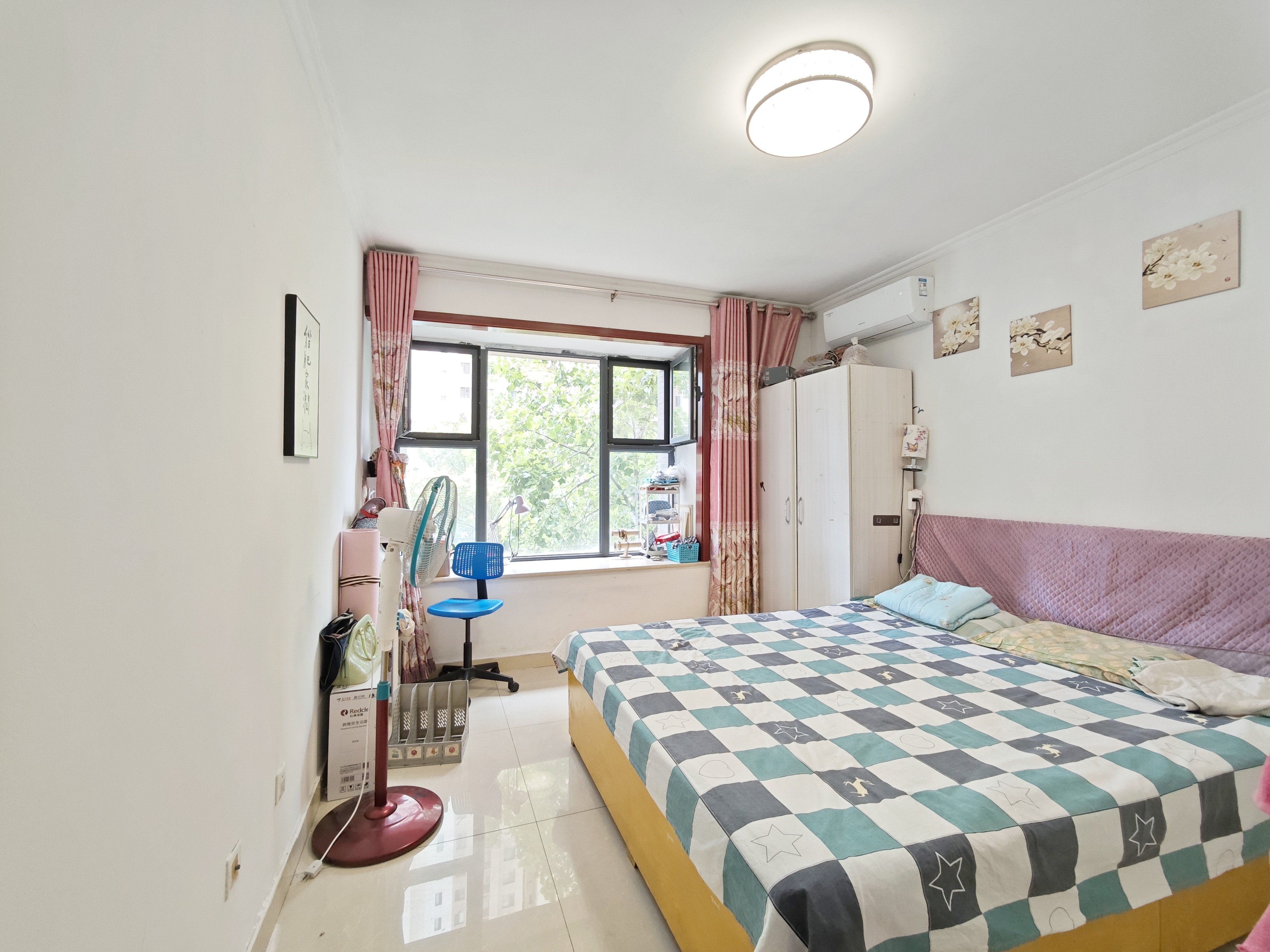 中建锦绣城一期