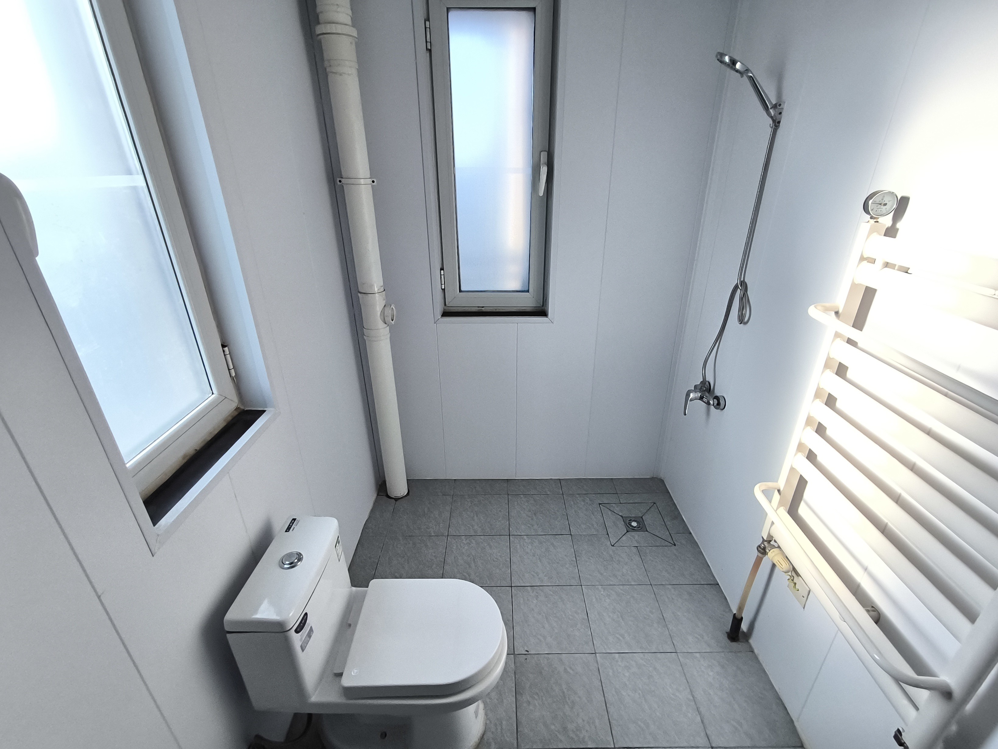 鲁能泰山7号二期