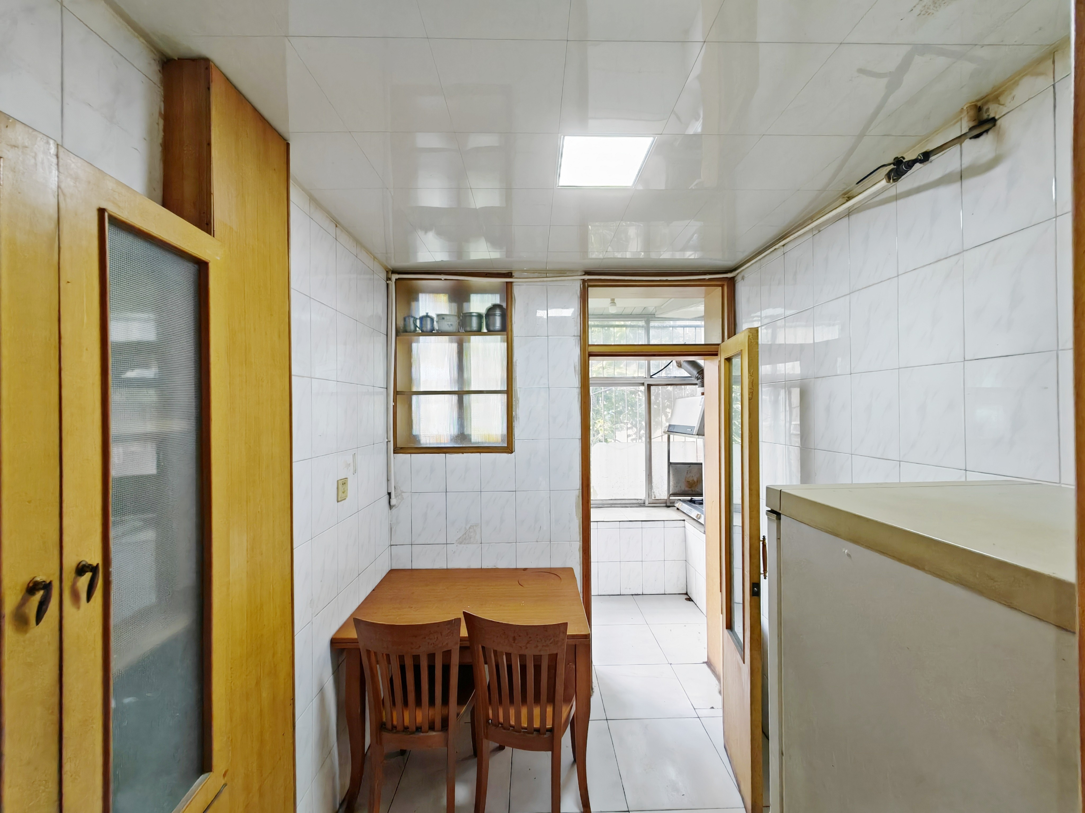 县前街单位宿舍