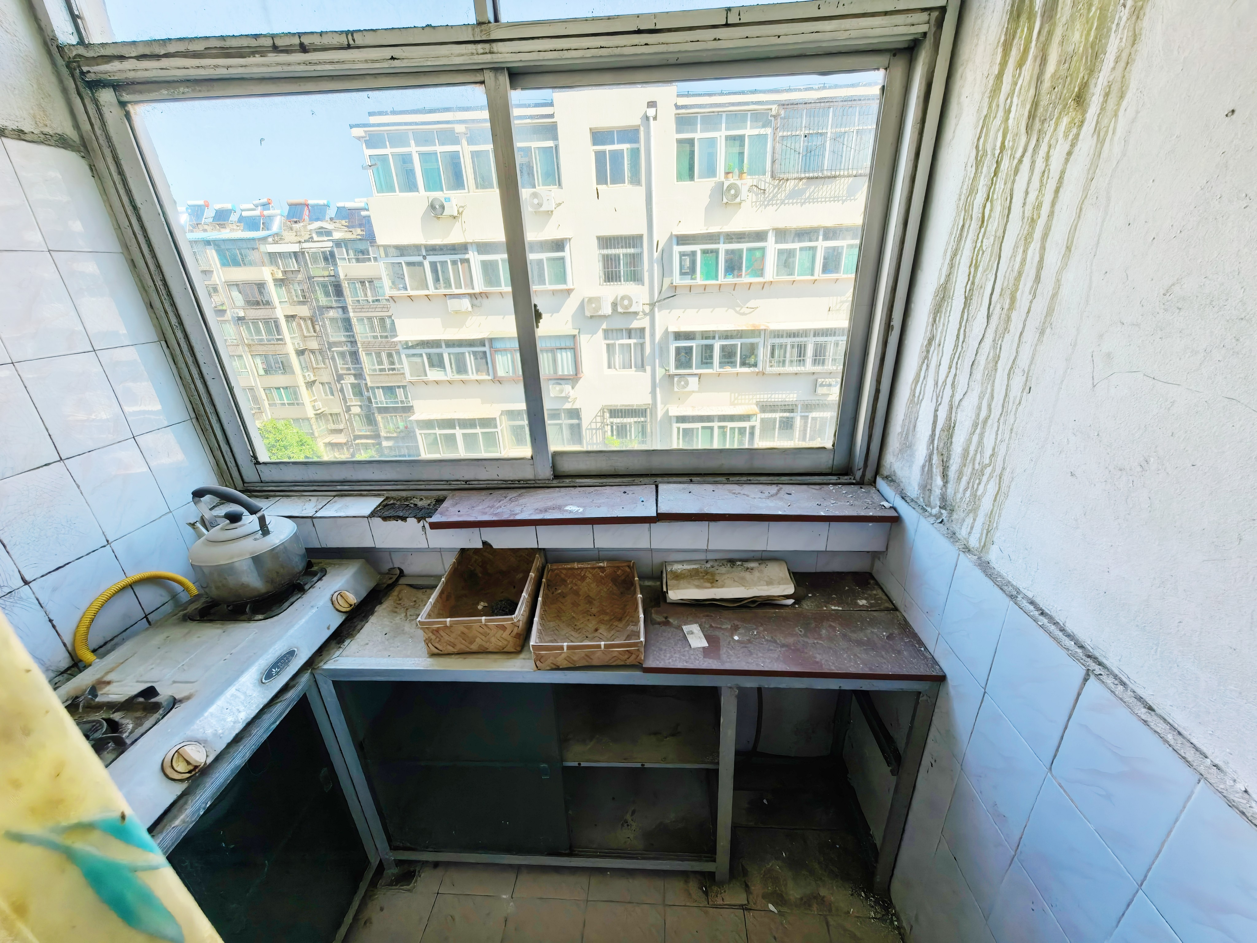 南辛庄中街单位宿舍