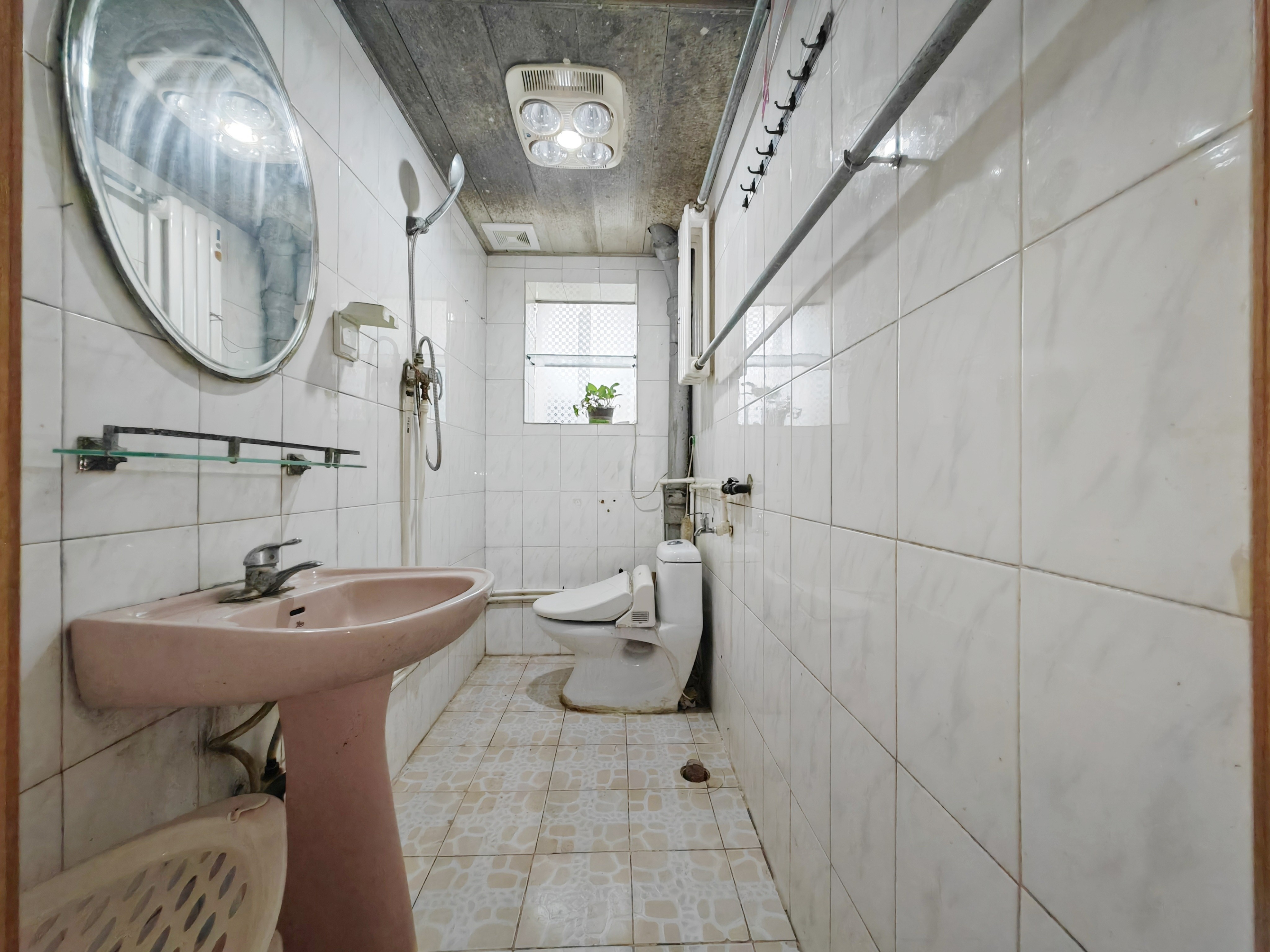 县前街单位宿舍