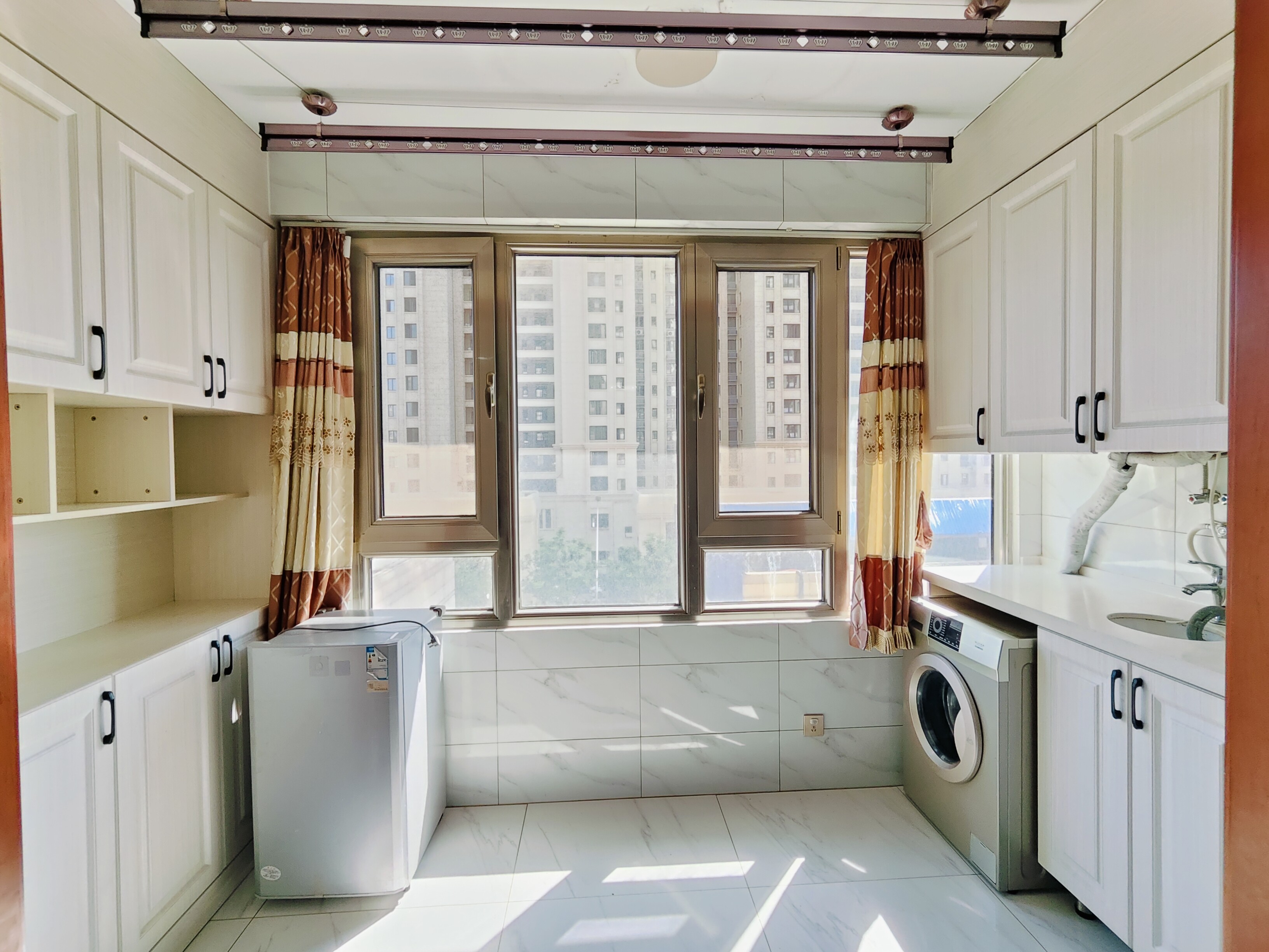 海尔云世界天玺