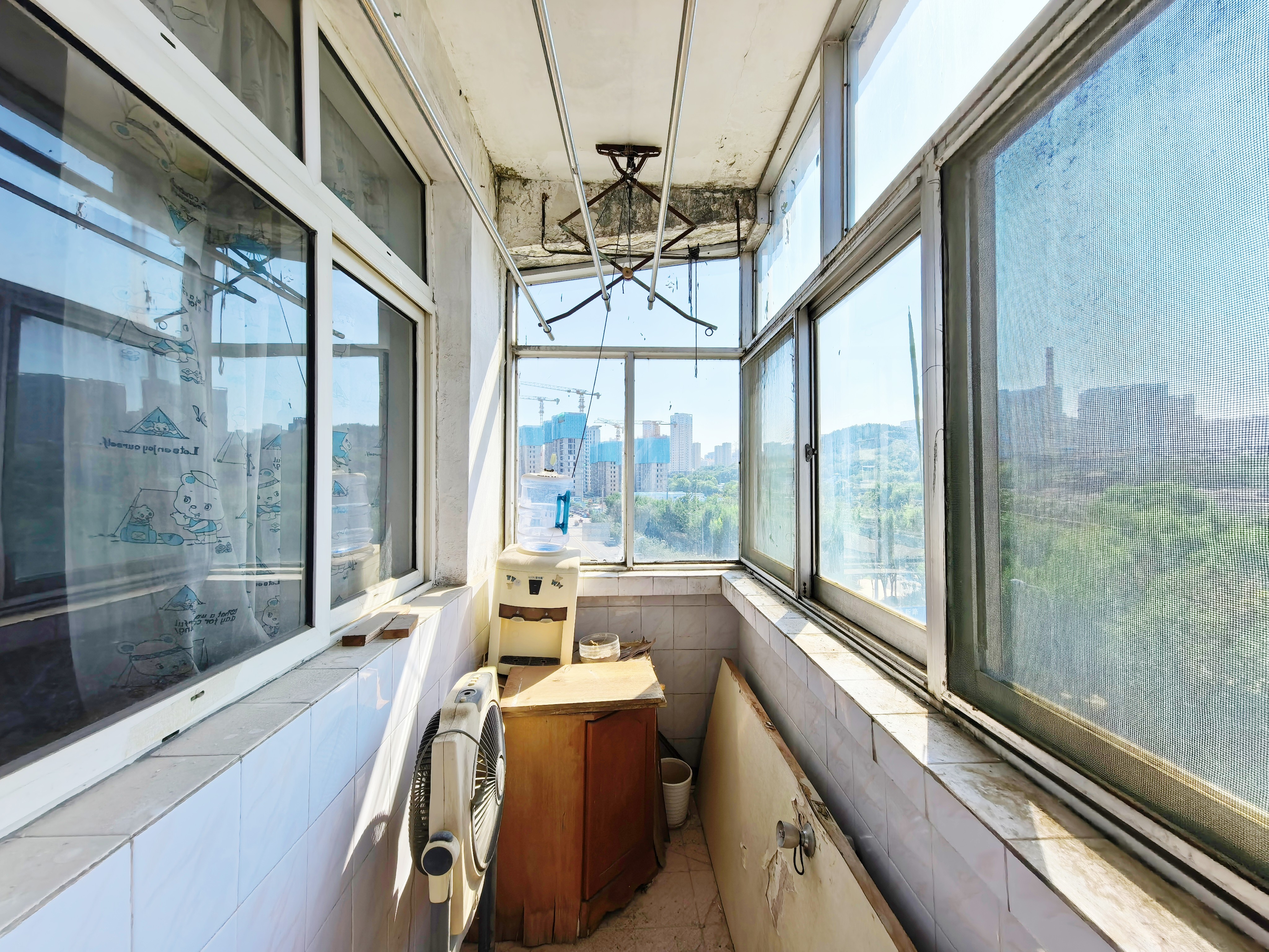 南辛庄中街单位宿舍