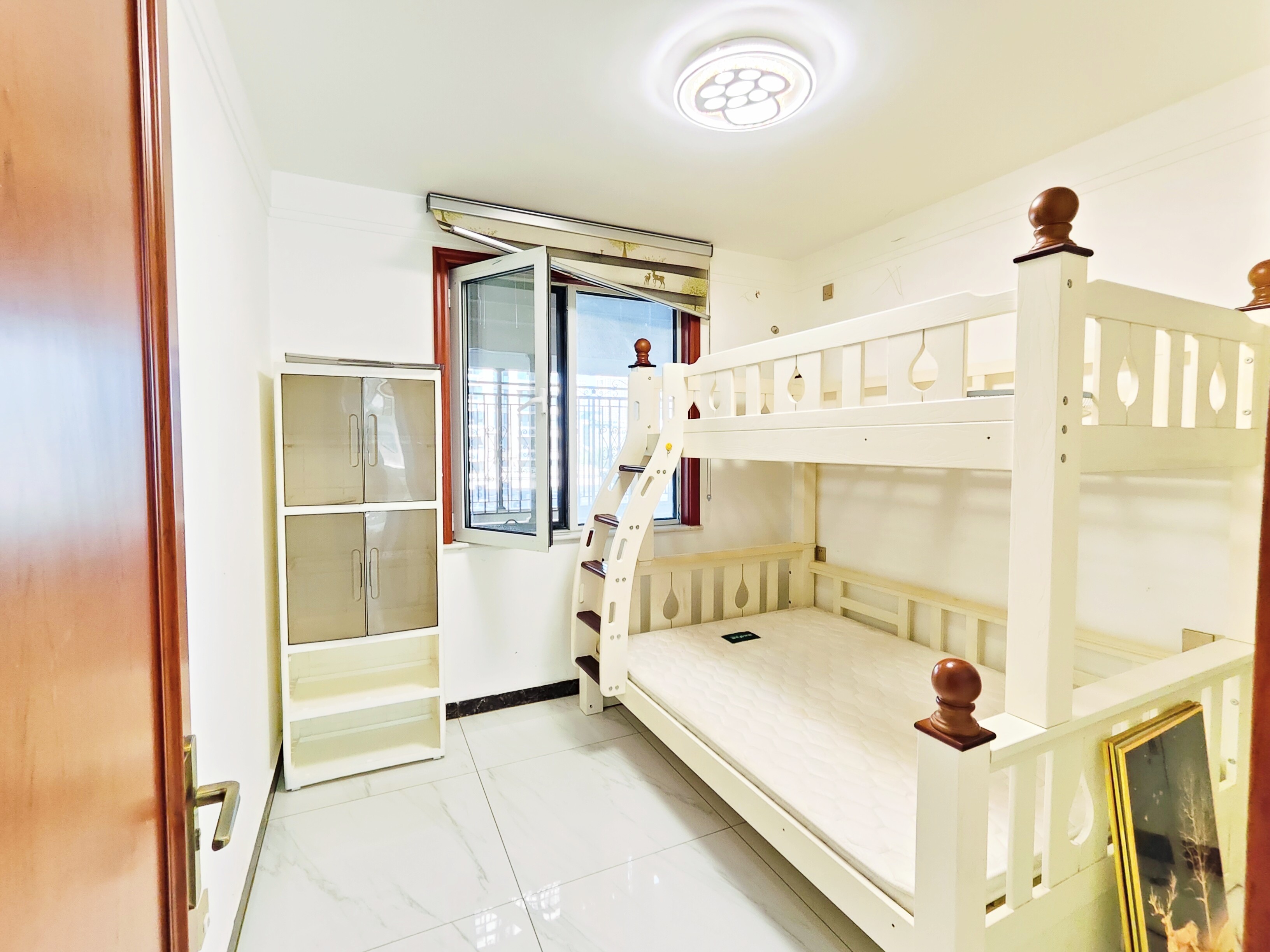 海尔云世界天玺