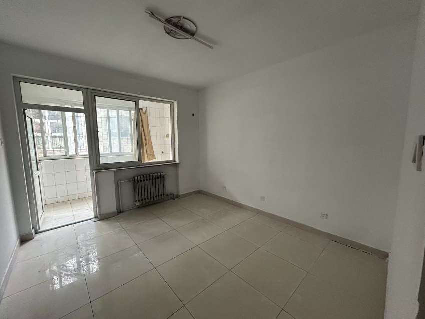 紫金山小区北区