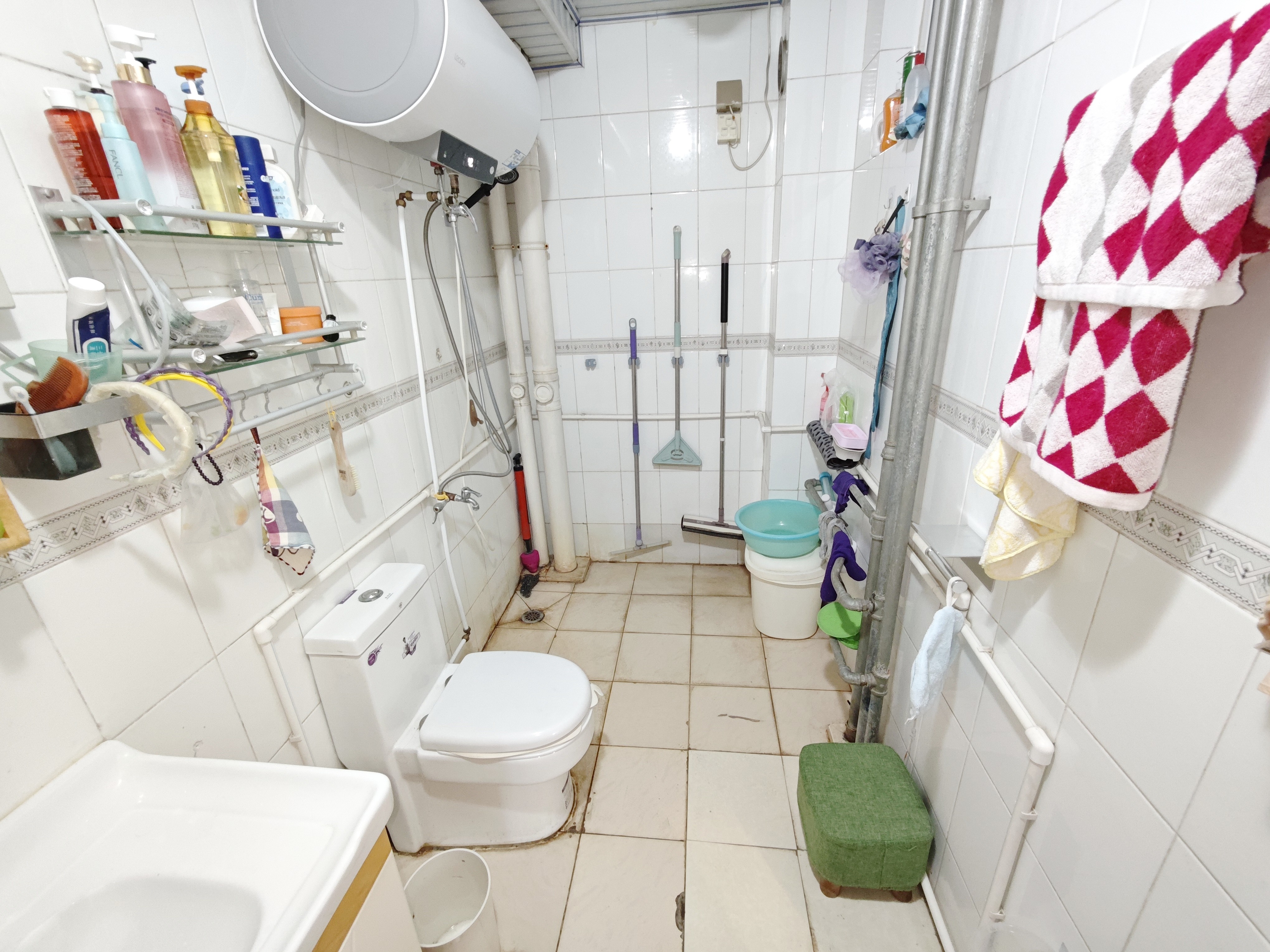 外海西子城市花园