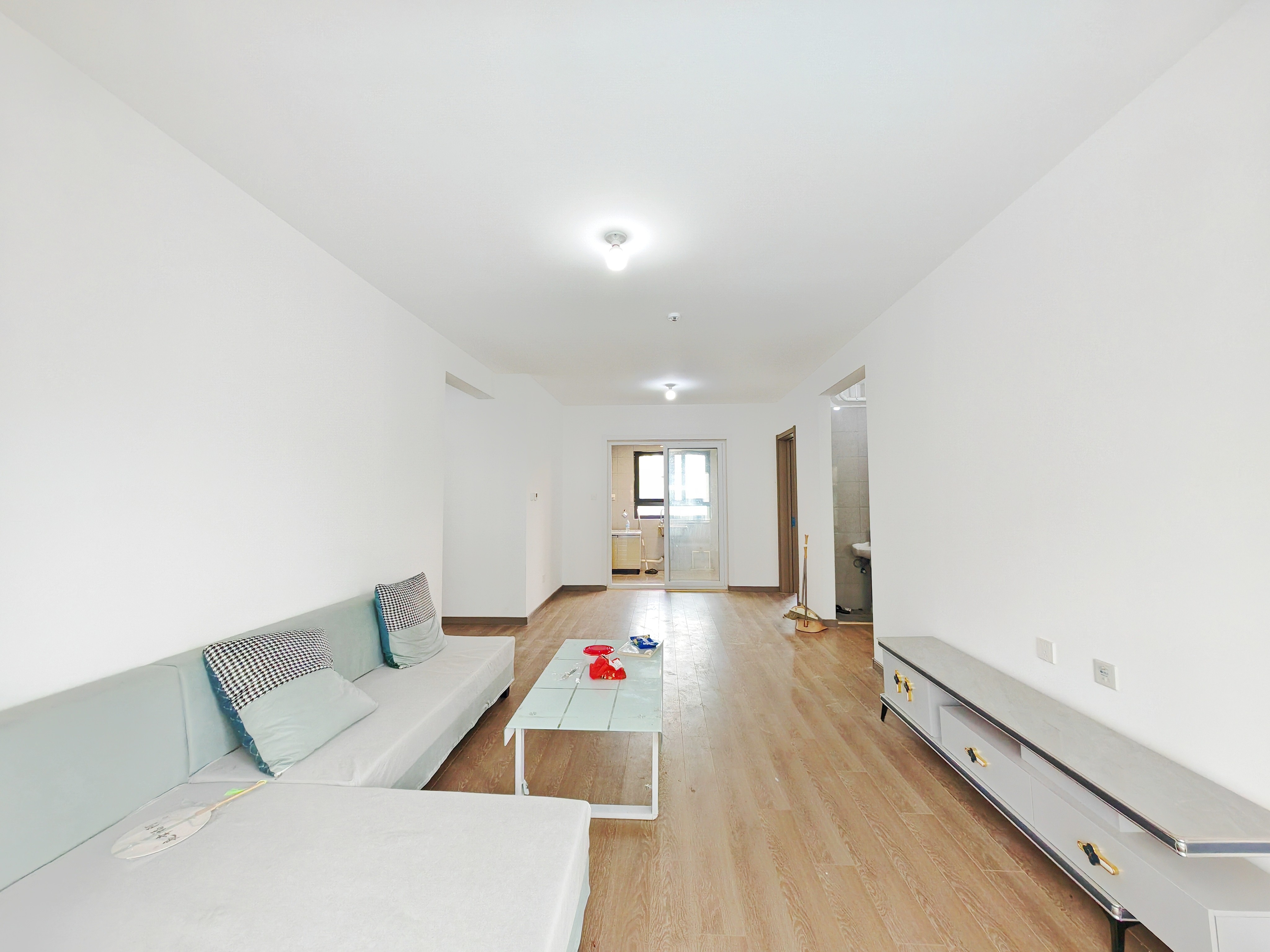  金科华都学林府 南北