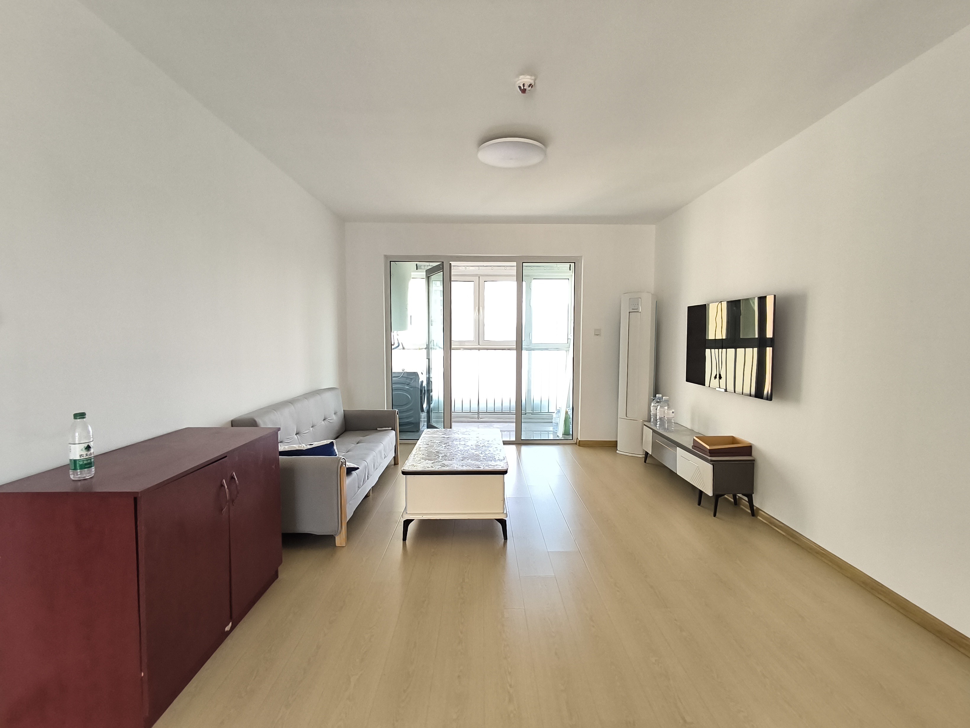 鲁能泰山7号二期