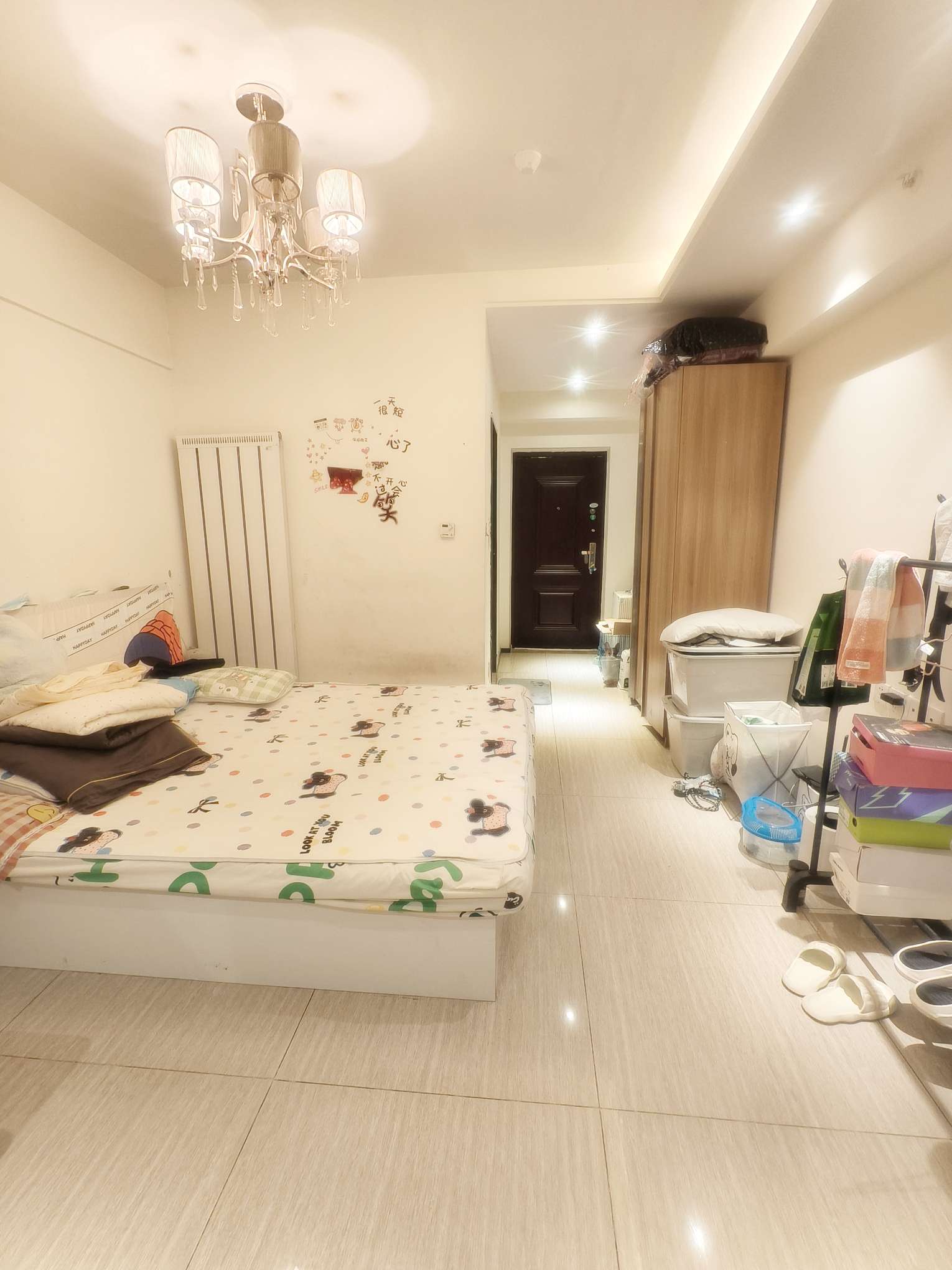 恒大滨河左岸公寓(临湖公馆花园)